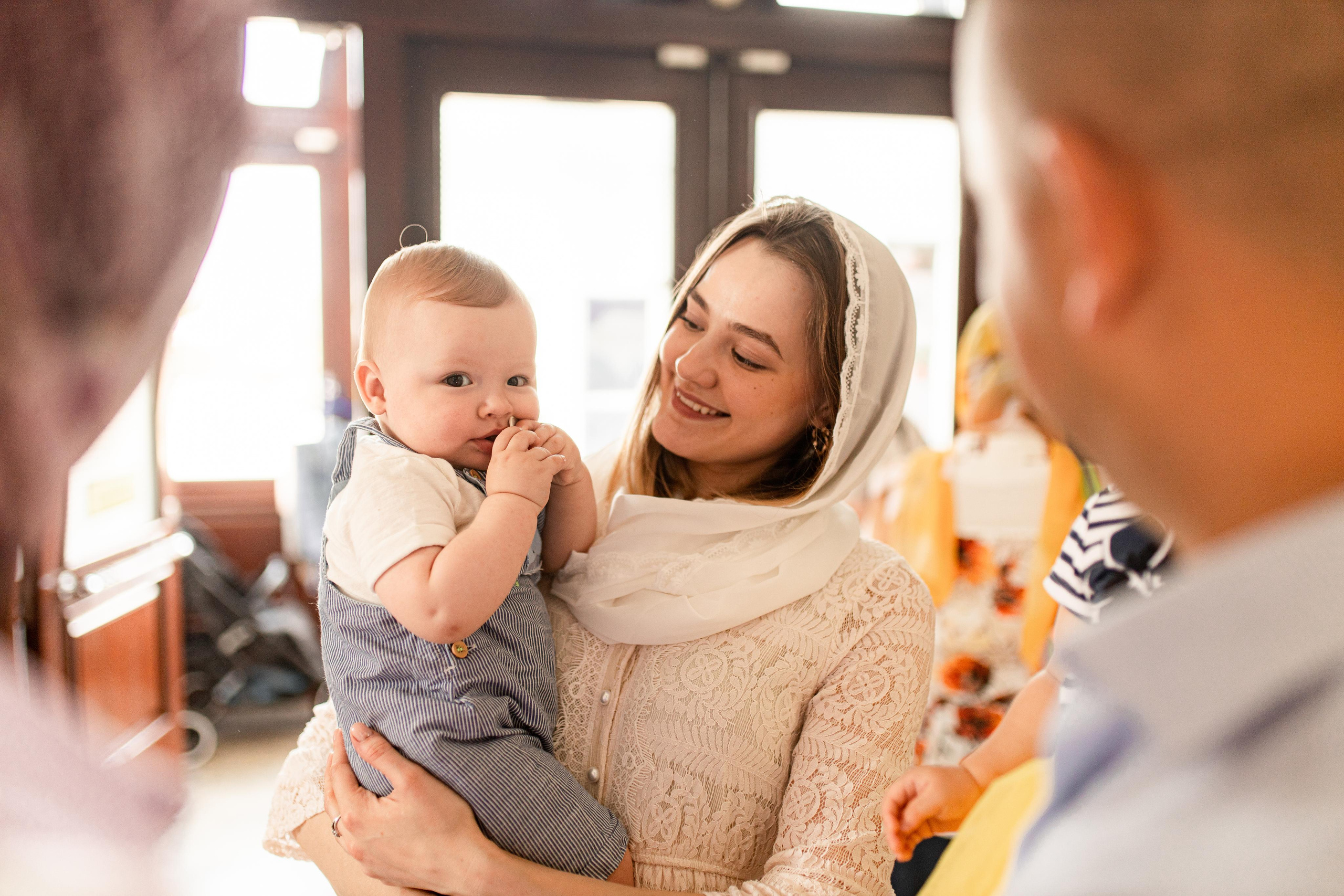 Юлия, церковь Святых Новомучеников. Свадебный фотограф | Москва