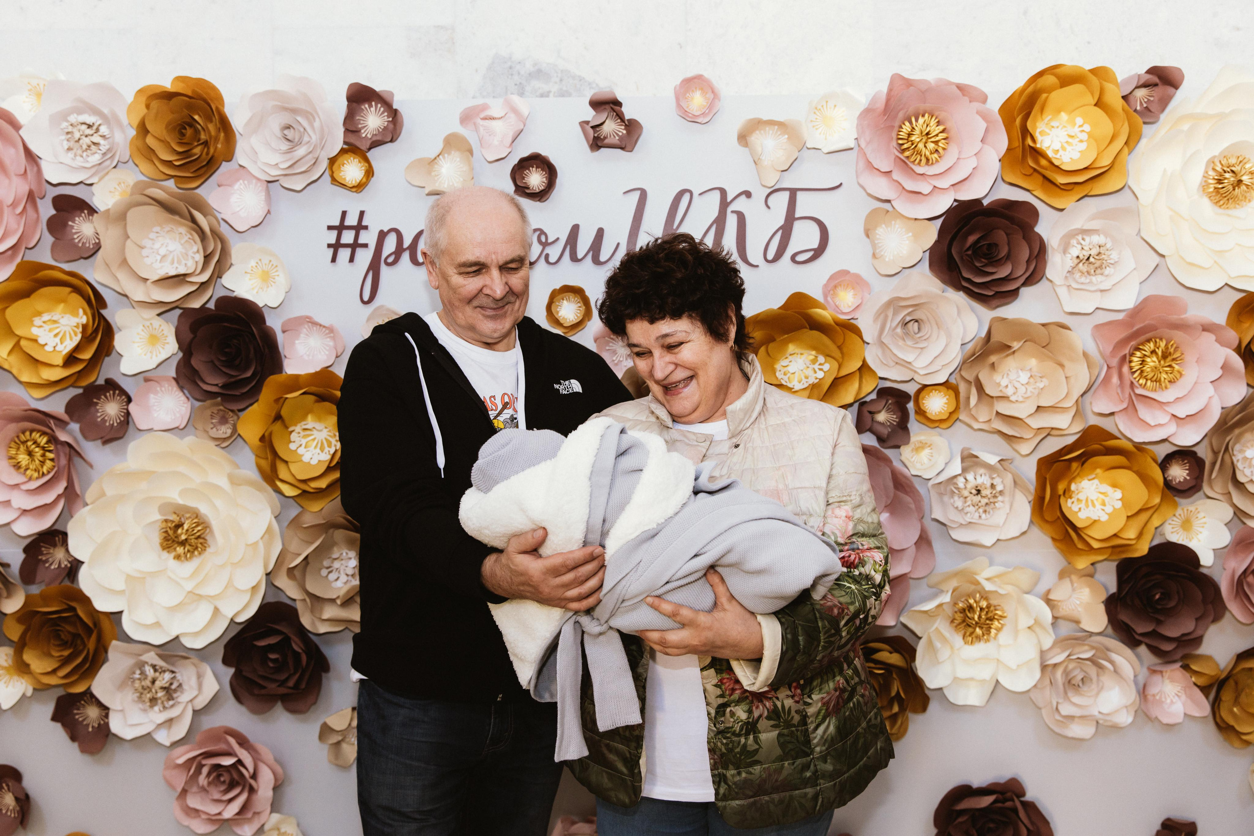 Таня и Леша, ЦКБ. Свадебный фотограф | Москва