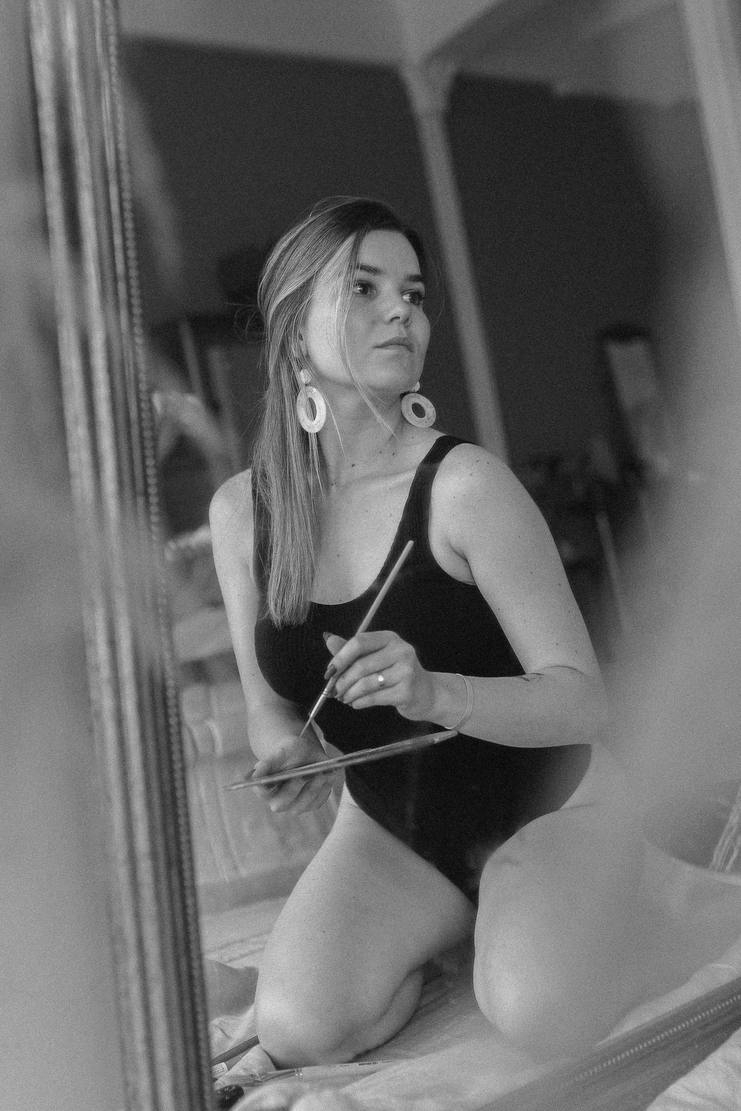 Вика, 33/13 studio. Свадебный фотограф | Москва