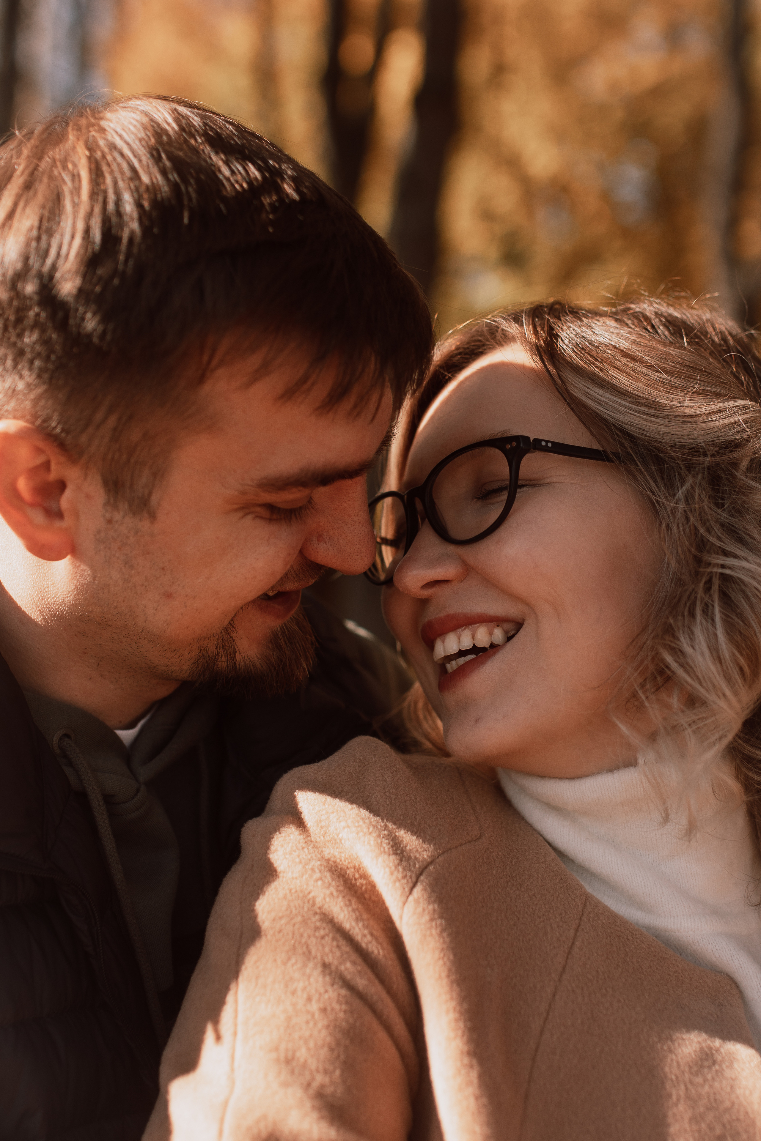 Семья, МГУ, осень…. Свадебный фотограф | Москва