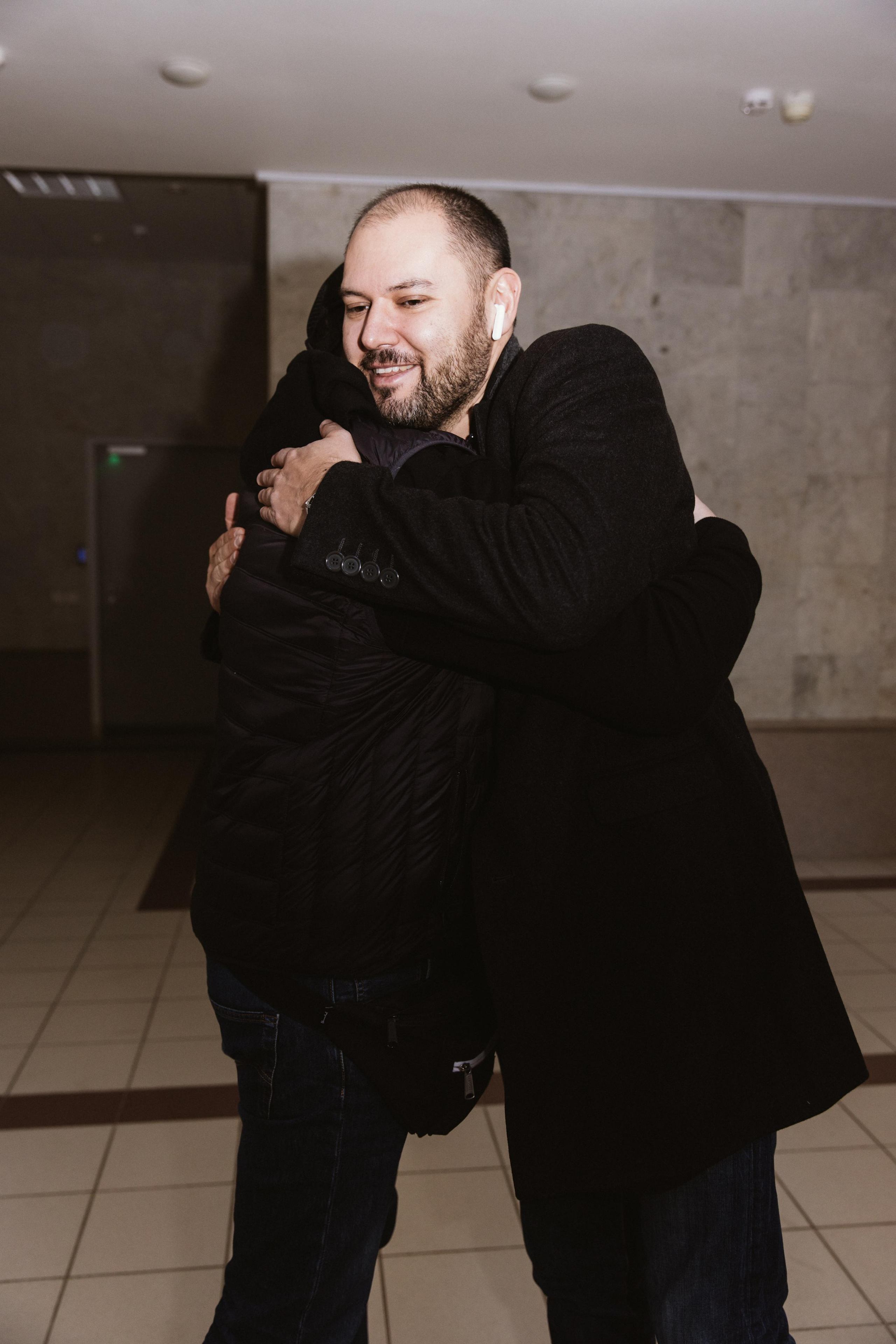 Таня и Леша, ЦКБ. Свадебный фотограф | Москва