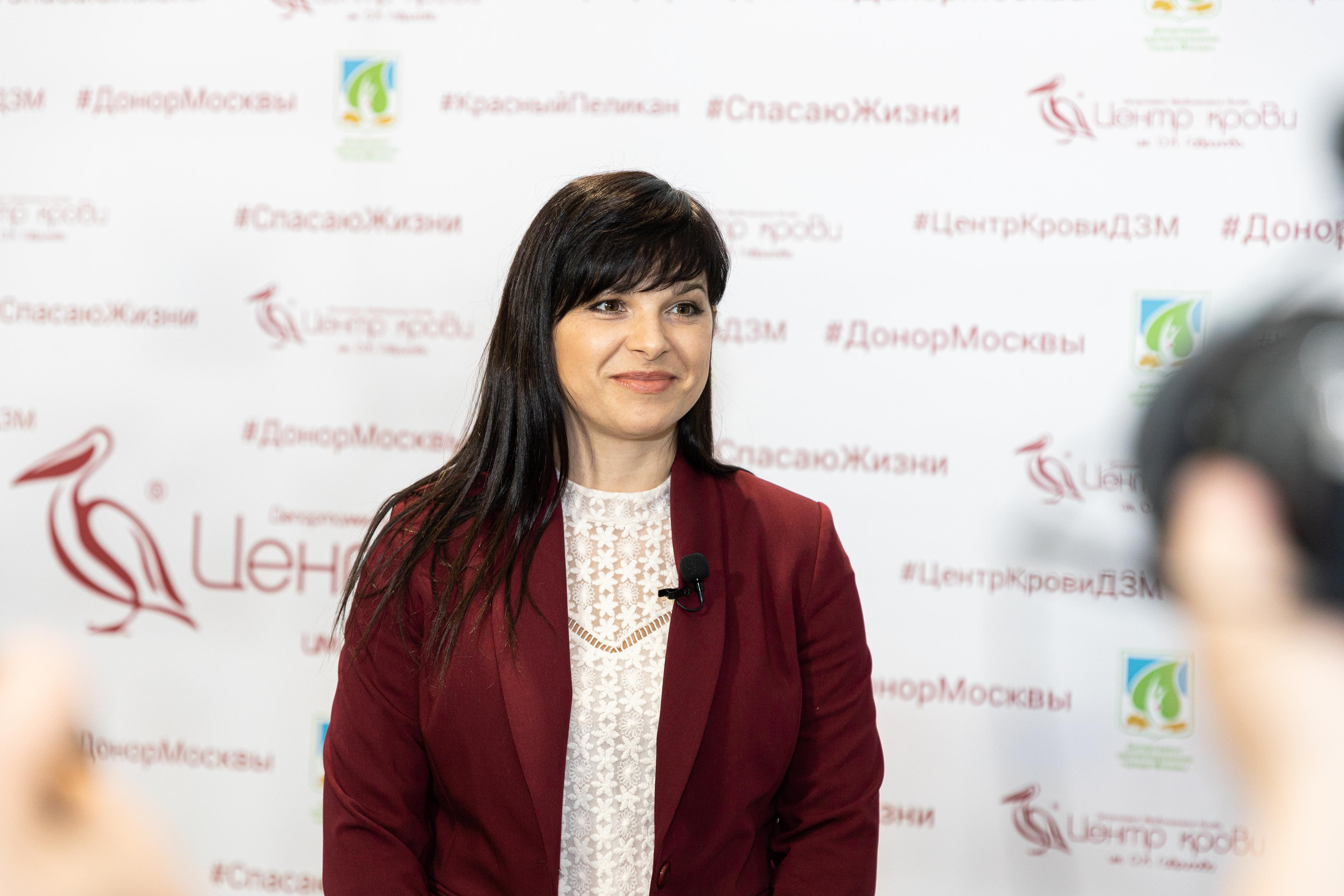 Центр крови, День донора. Свадебный фотограф | Москва