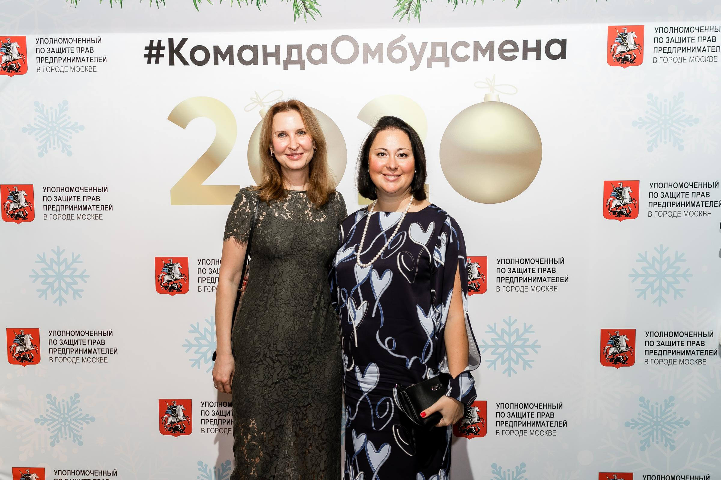 Премия Омбудсмены 2020. Свадебный фотограф | Москва