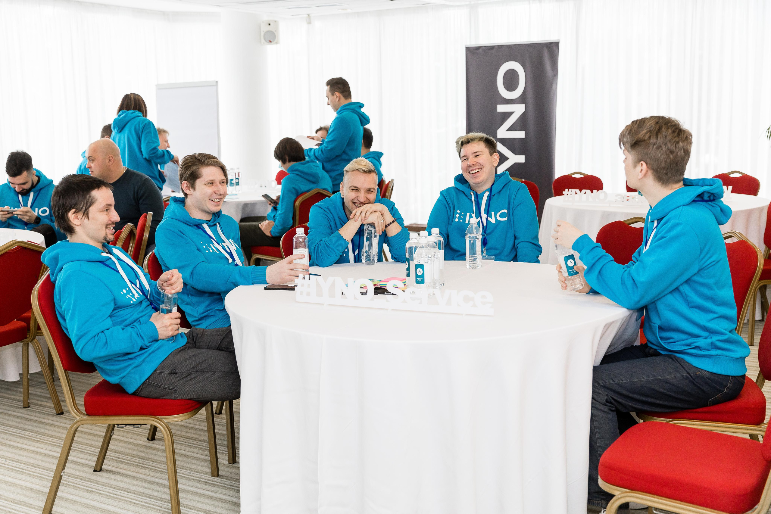 IYNO Корпоратив. Свадебный фотограф | Москва