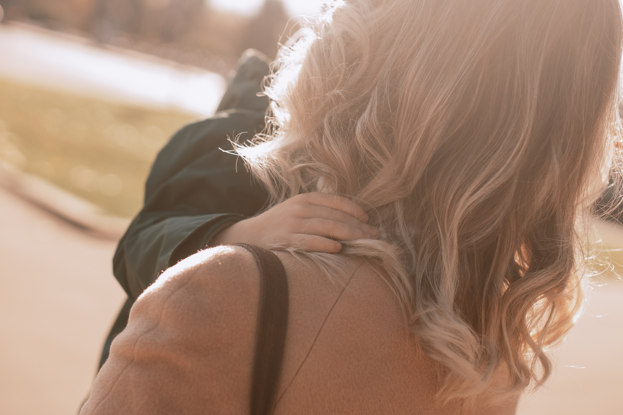 Семья, МГУ, осень…. Свадебный фотограф | Москва