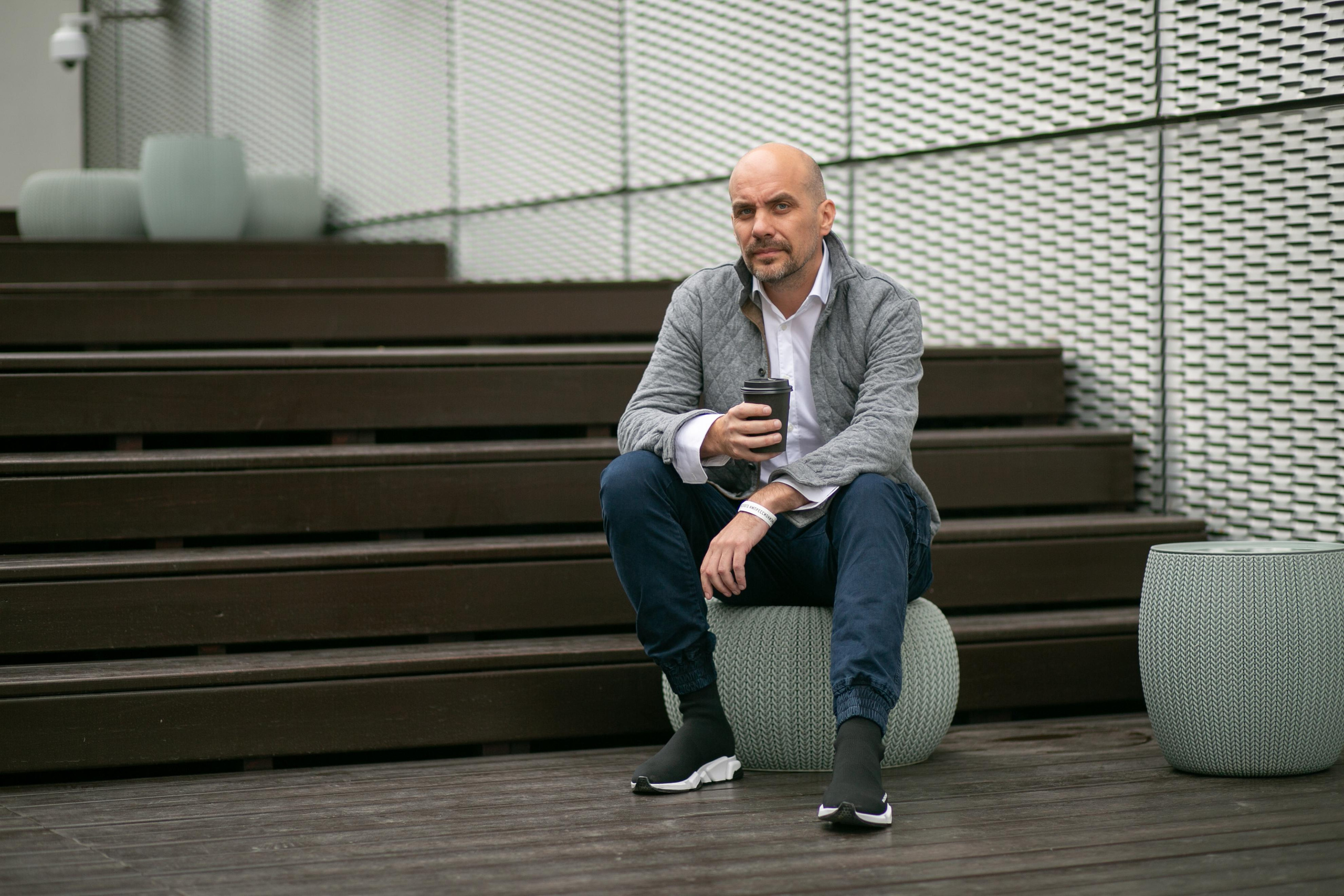 Никита. Свадебный фотограф | Москва