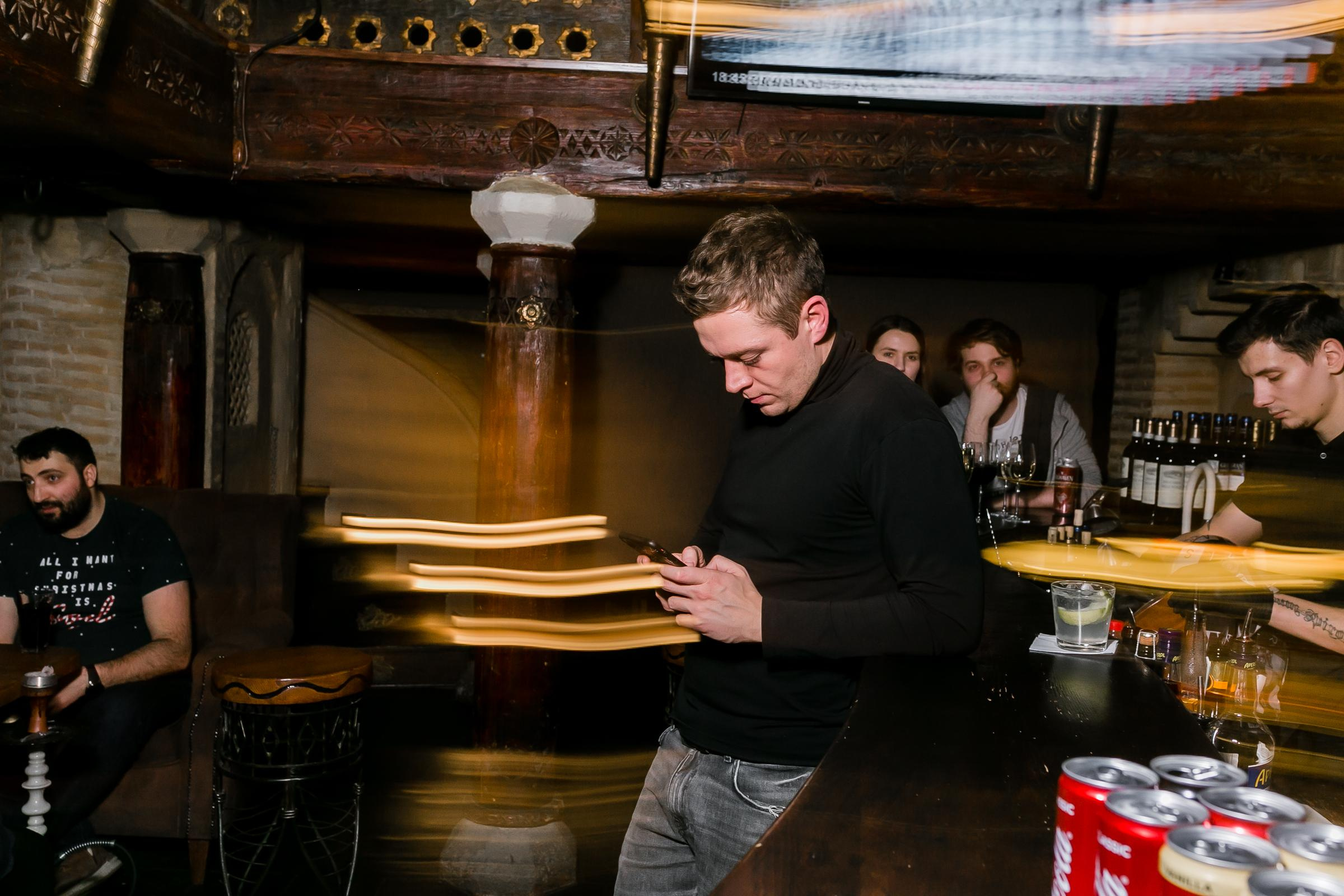 Insolar Team New Year. Свадебный фотограф | Москва