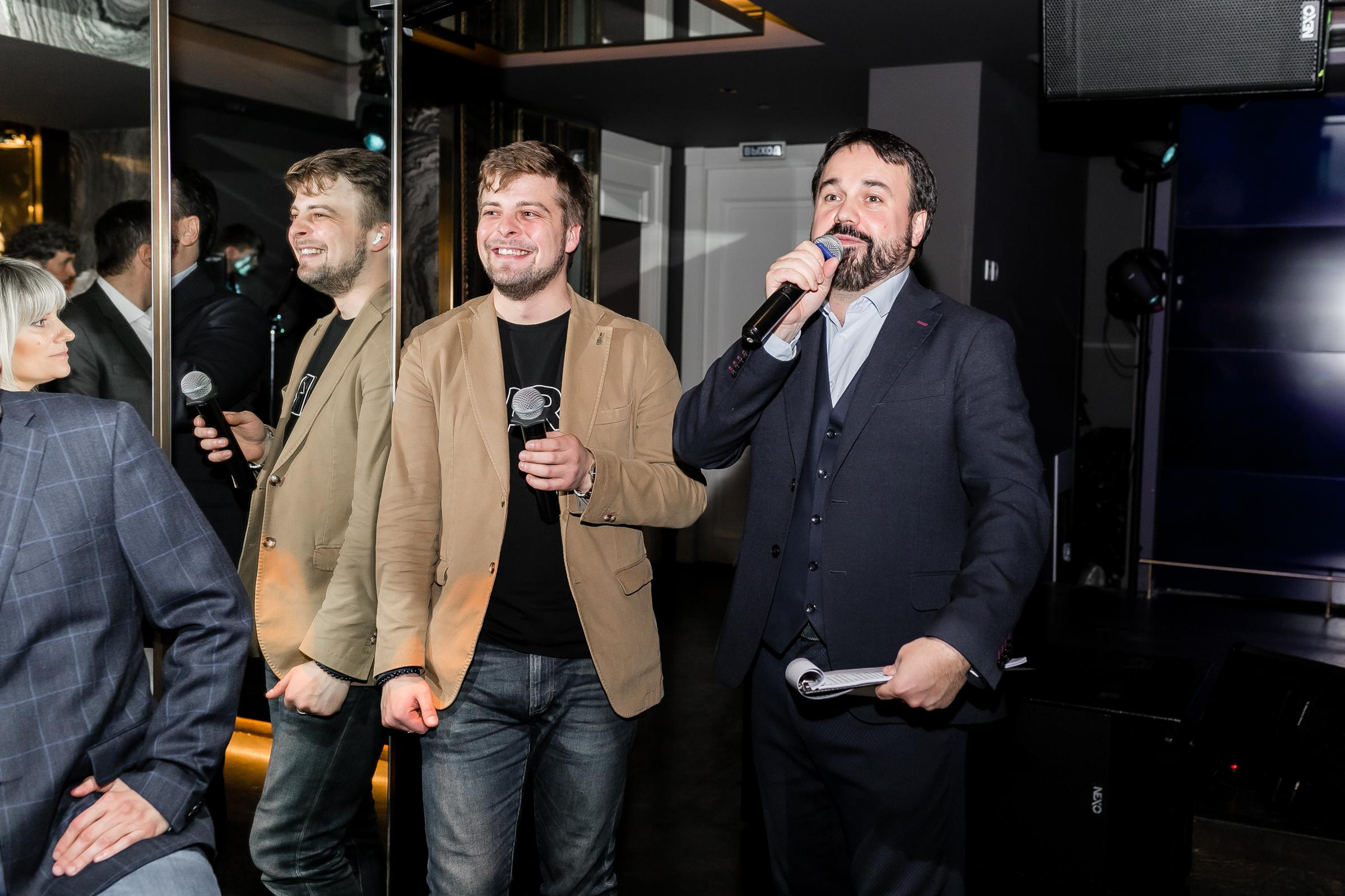 Премия Омбудсмены 2020. Свадебный фотограф | Москва