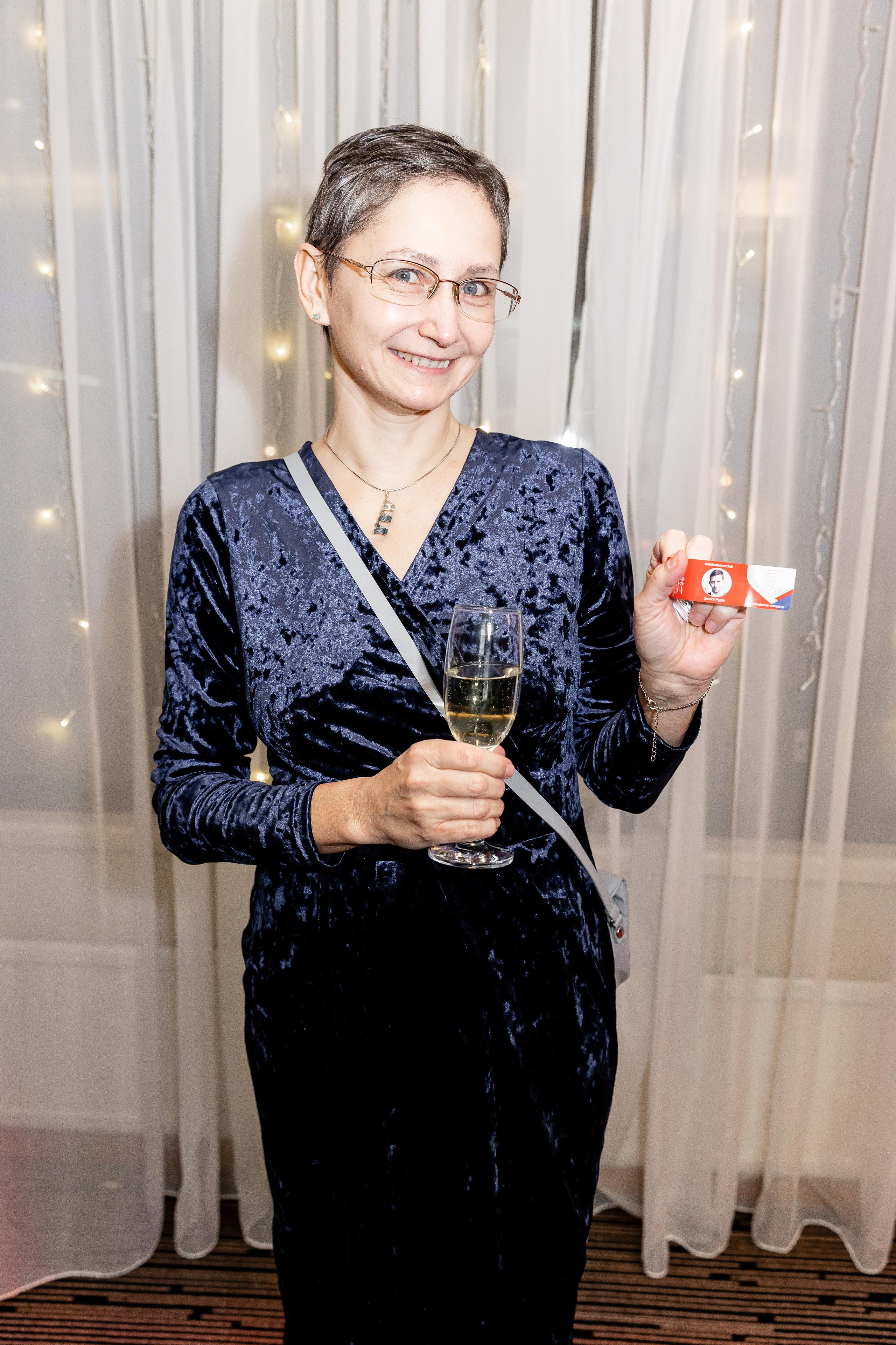 Премия Омбудсмены 2021. Свадебный фотограф | Москва