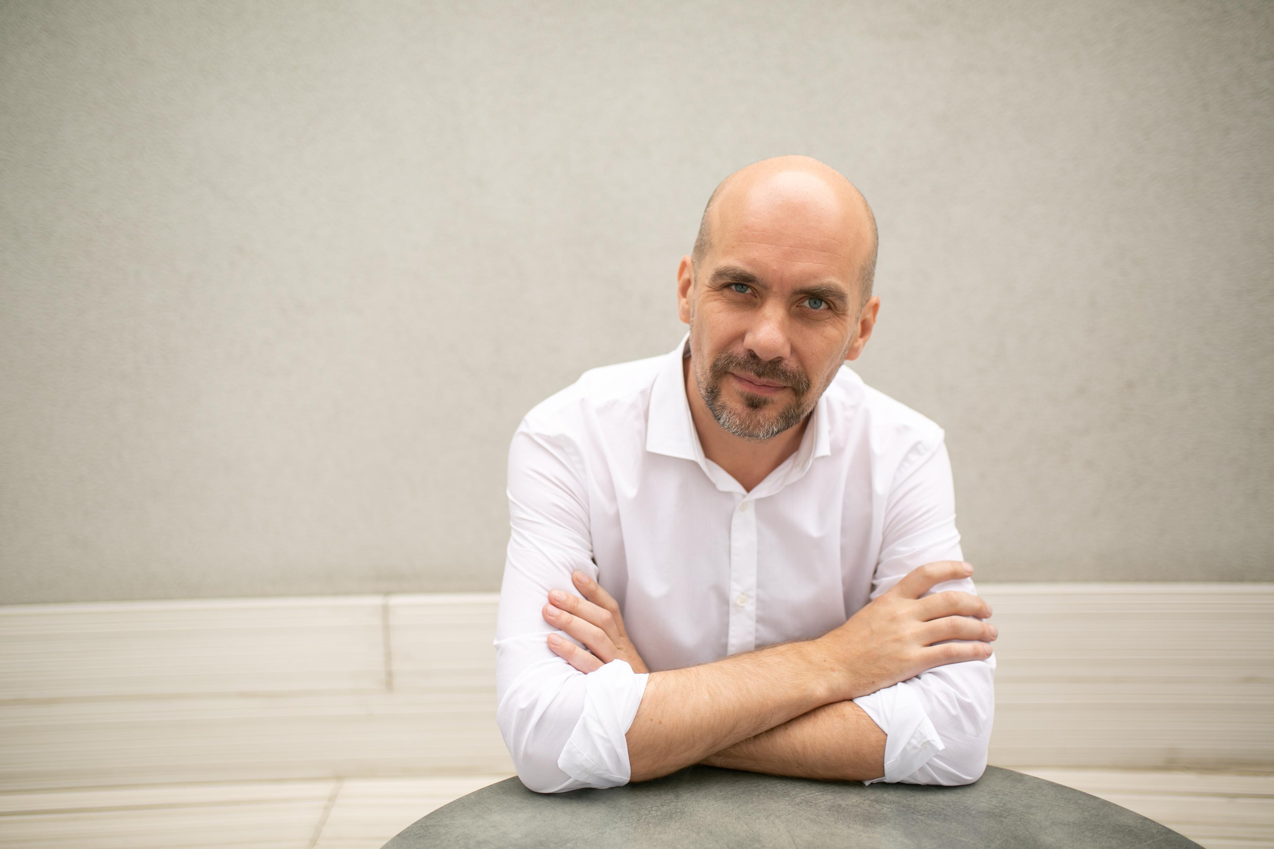 Никита. Свадебный фотограф | Москва