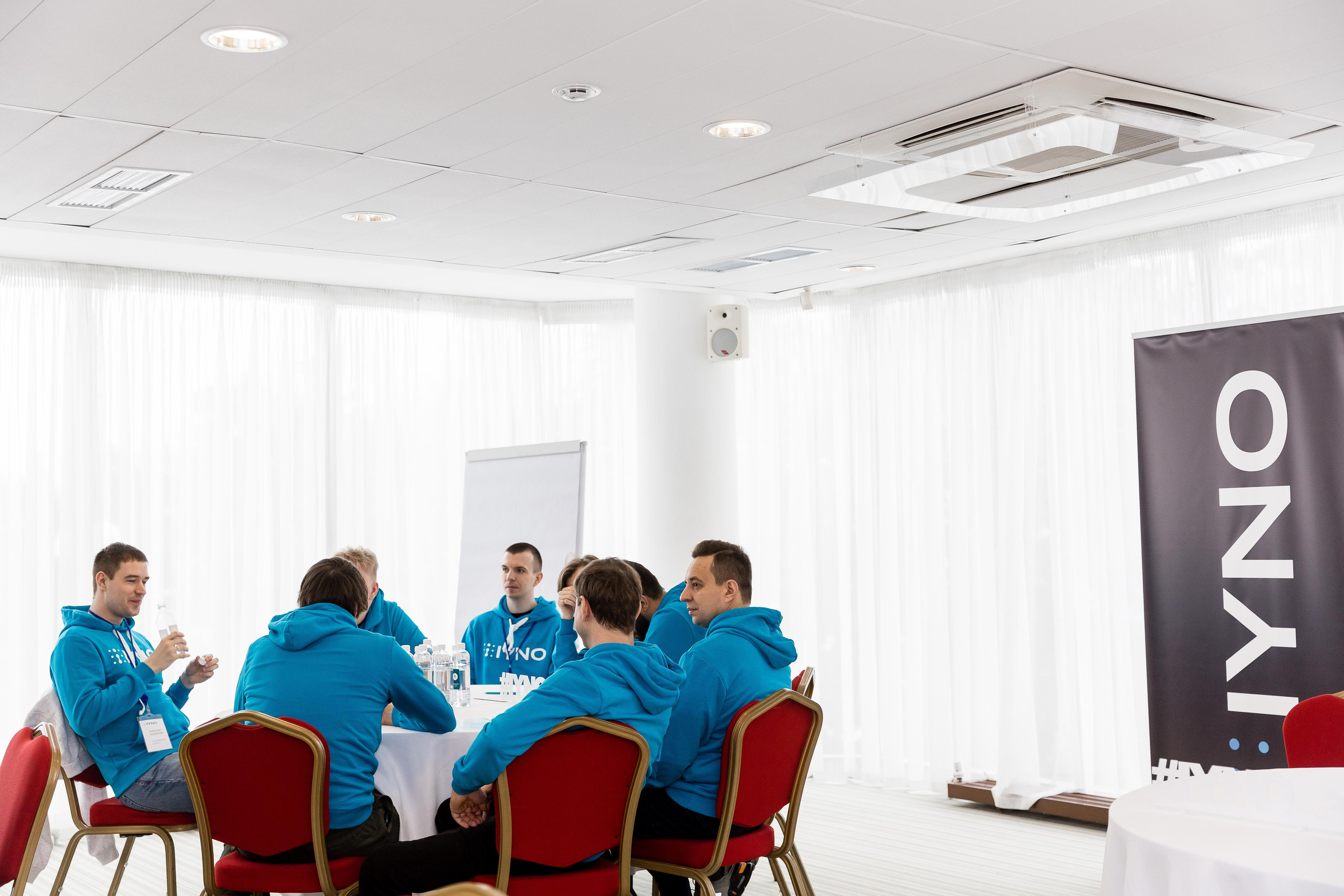 IYNO Корпоратив. Свадебный фотограф | Москва