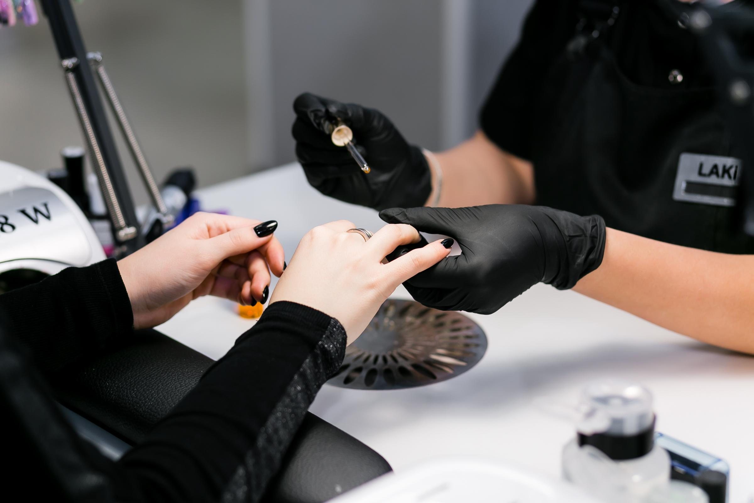 Салон L.A.K.I. Свадебный фотограф | Москва