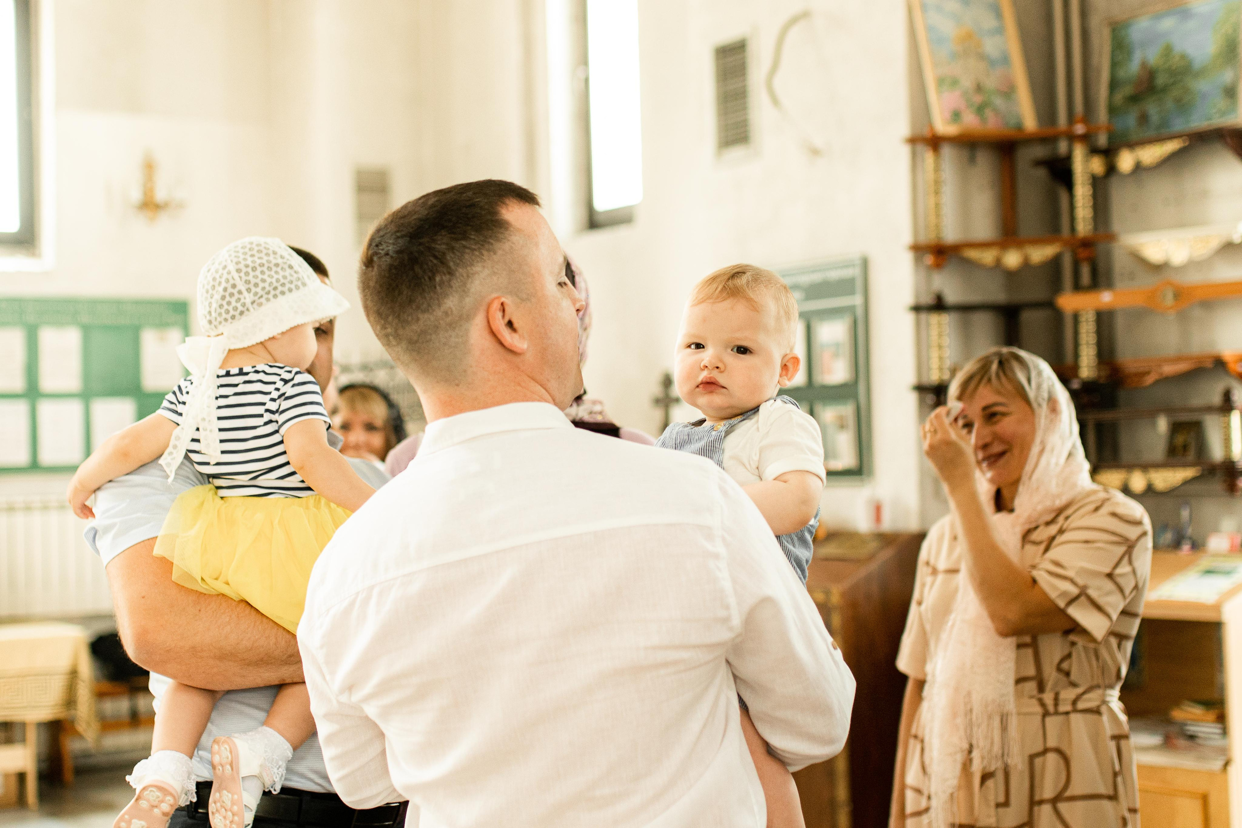 Юлия, церковь Святых Новомучеников. Свадебный фотограф | Москва