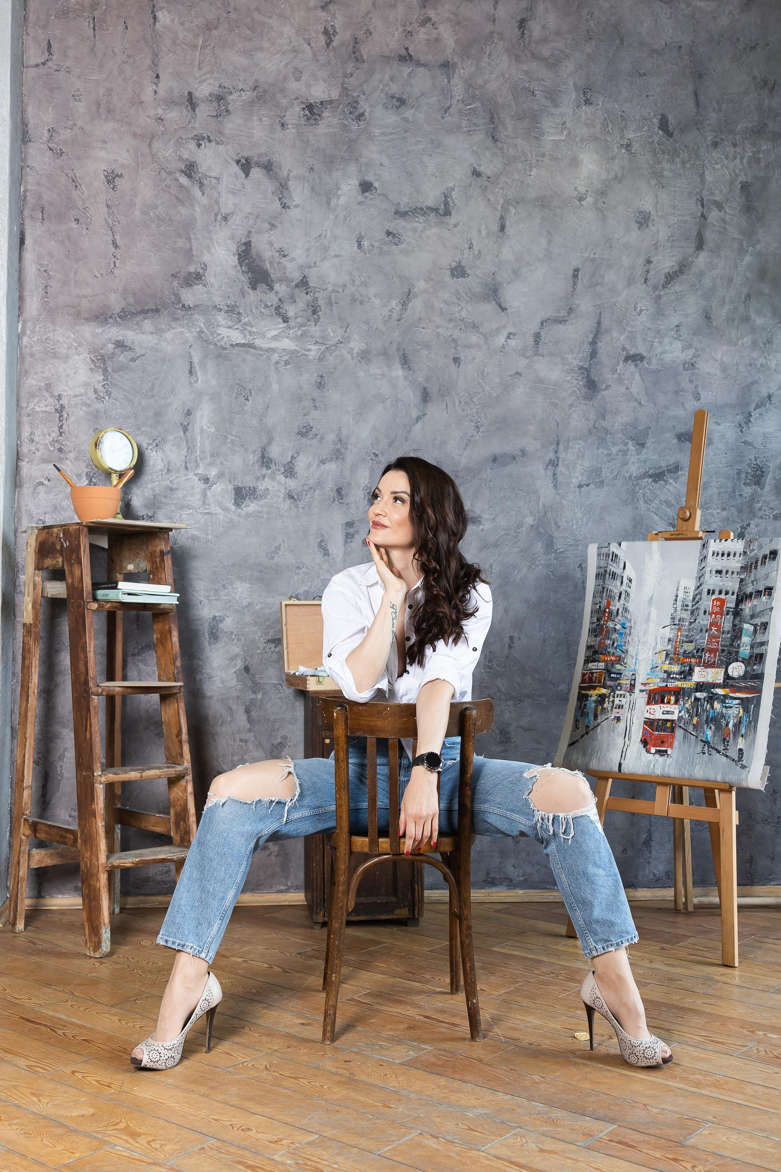 Кристина (контент). Свадебный фотограф | Москва