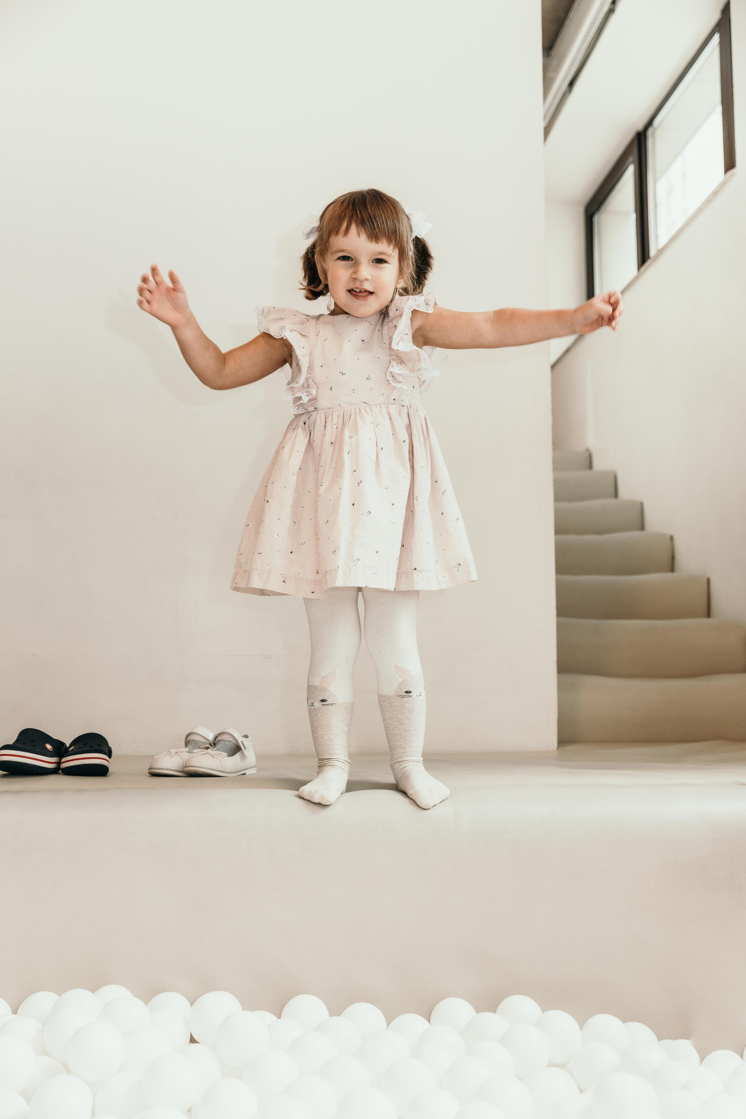 Анечка, Little Kids Play Cafe. Свадебный фотограф | Москва