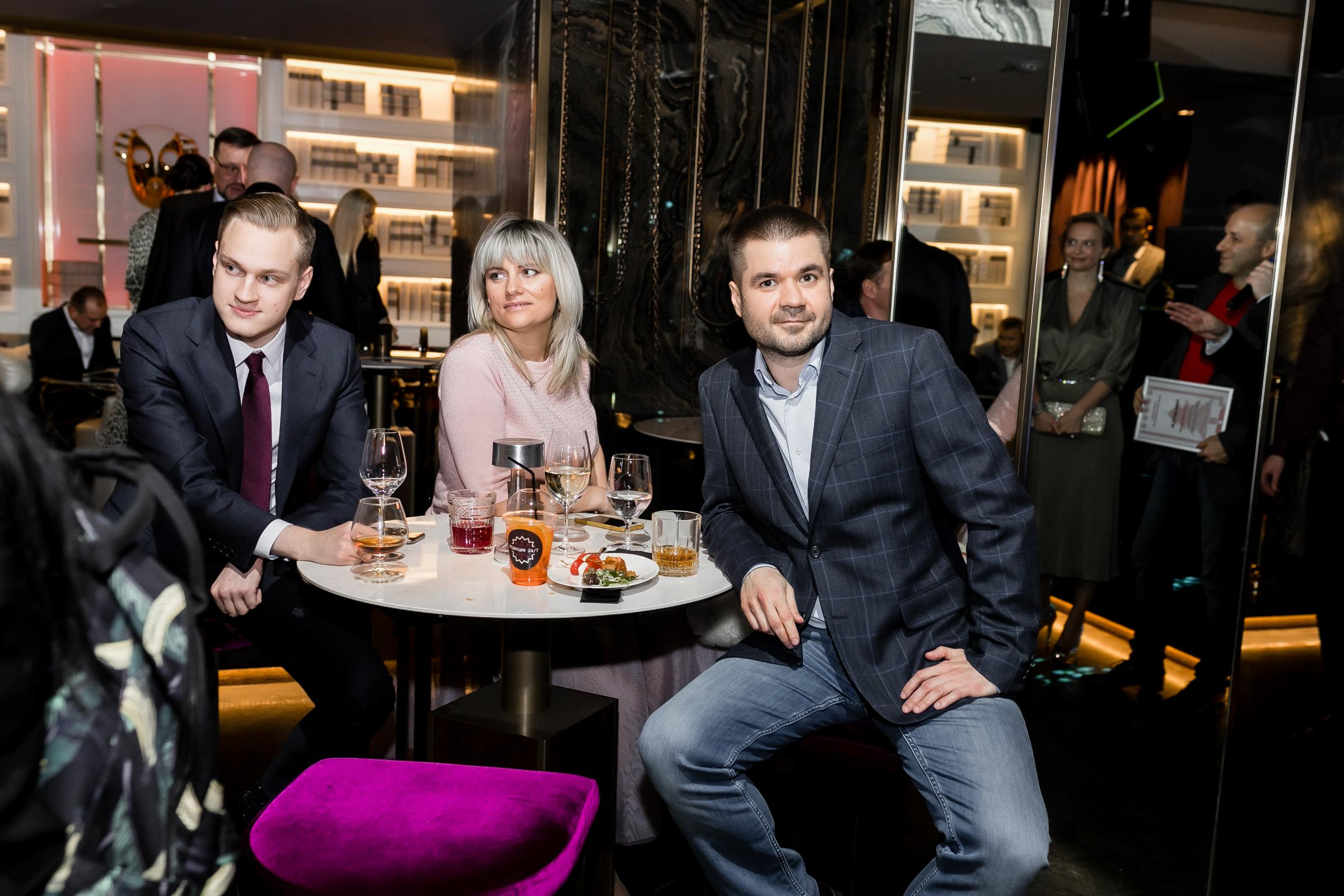 Премия Омбудсмены 2020. Свадебный фотограф | Москва