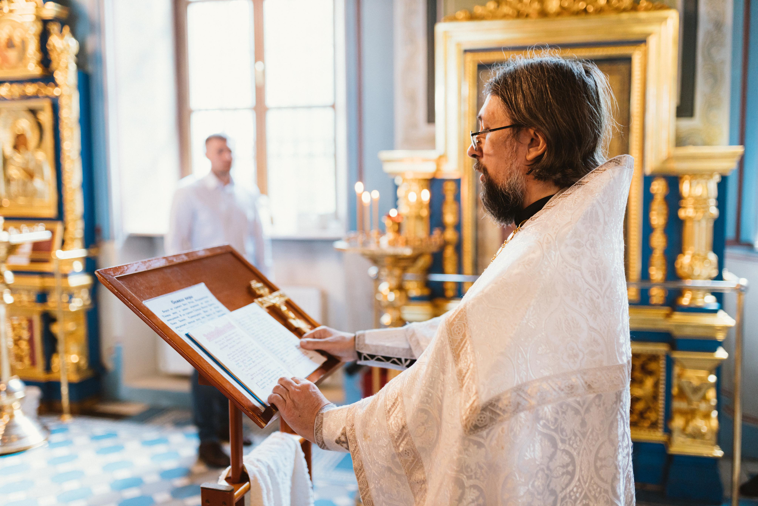 Елена, Троице-Лыково. Свадебный фотограф | Москва