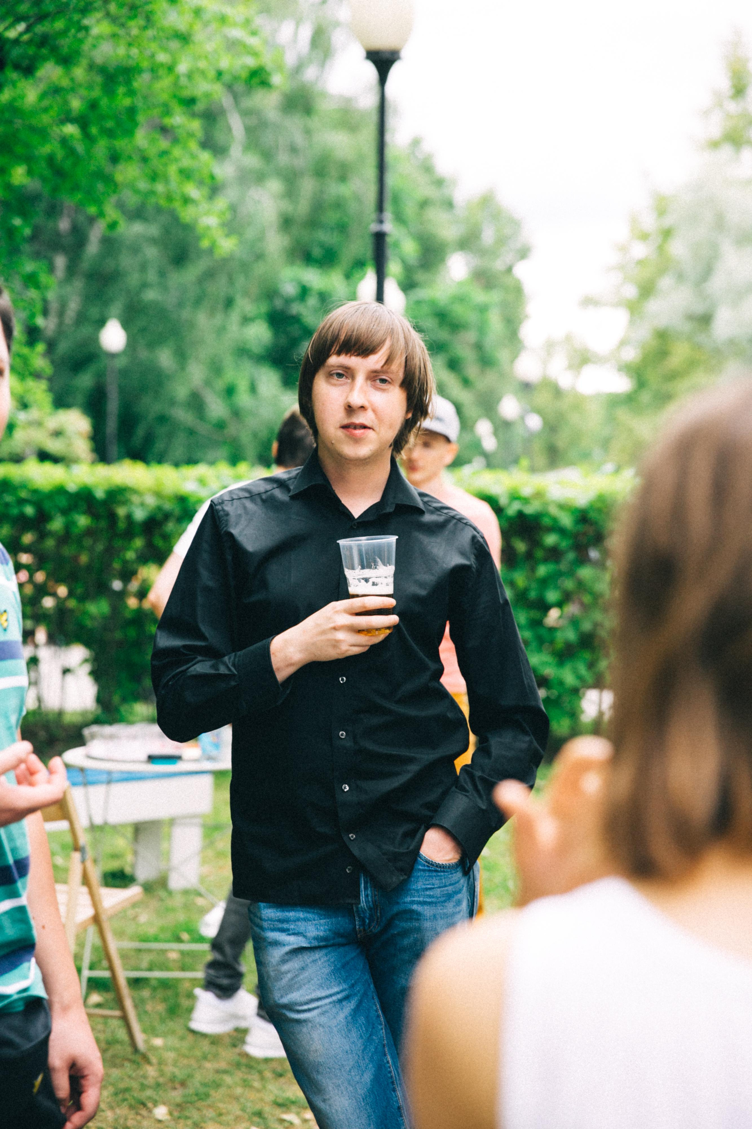 Insolar Team, Корпоратив. Свадебный фотограф | Москва