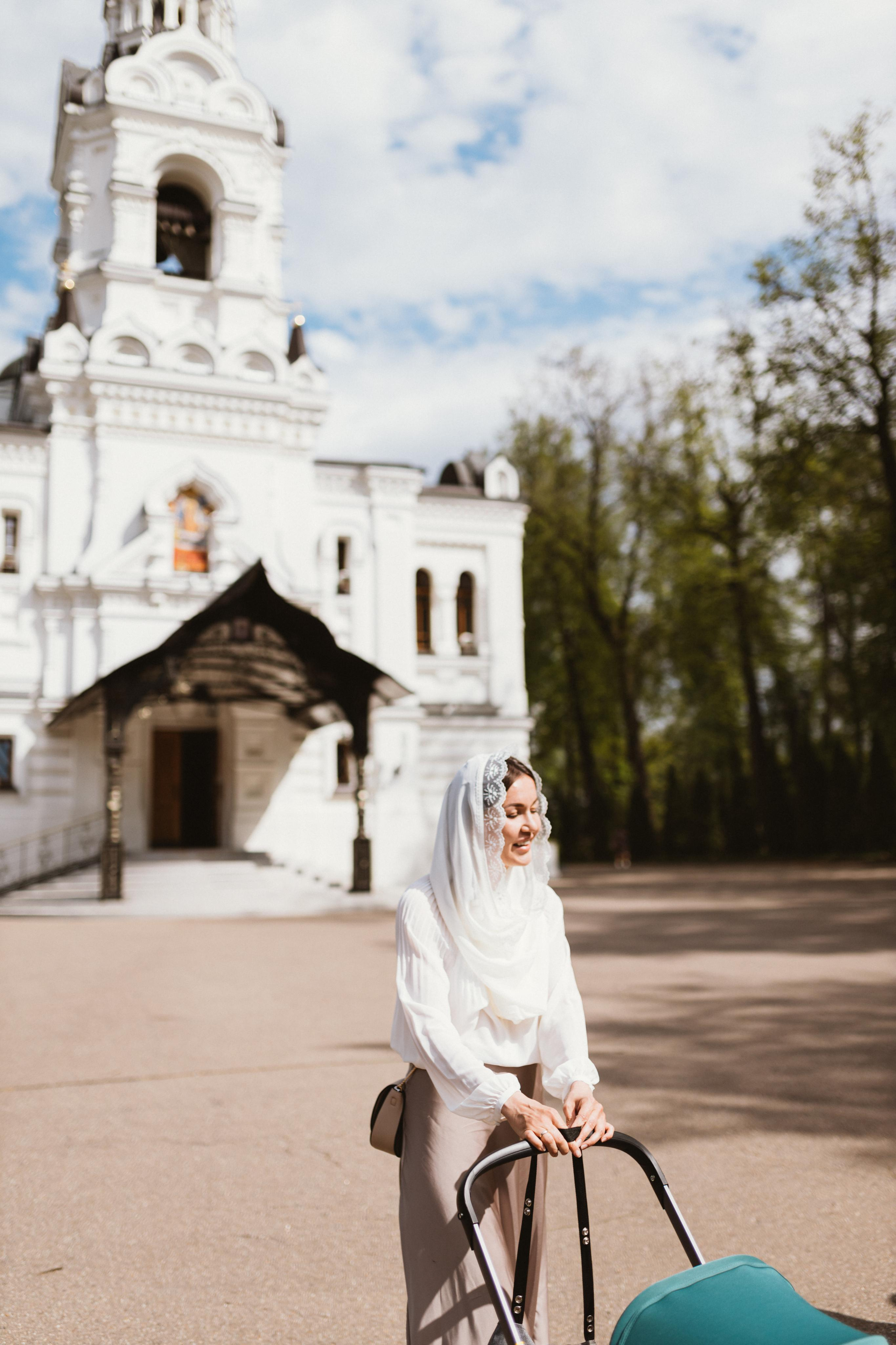 Елена, Троице-Лыково. Свадебный фотограф | Москва