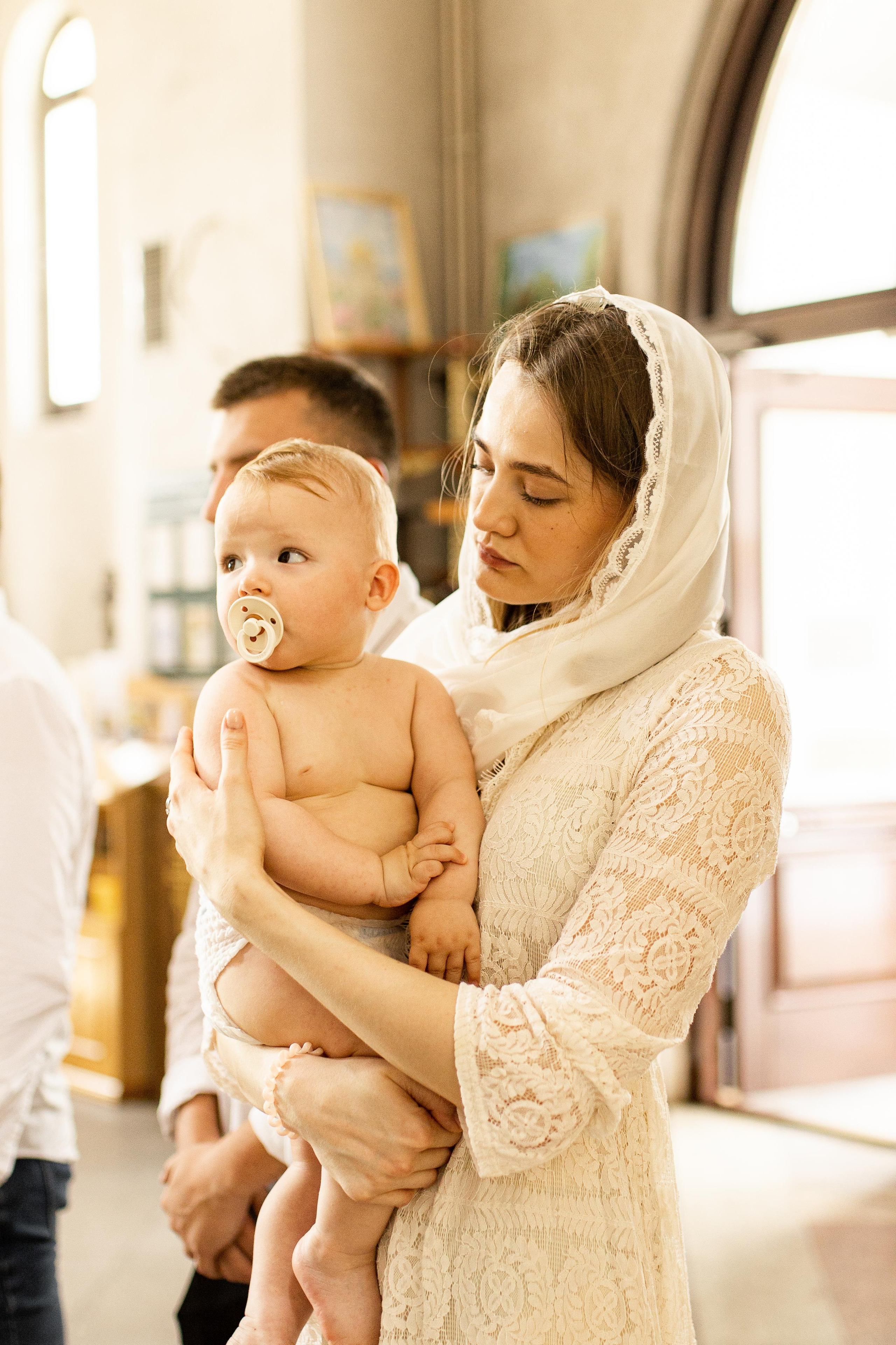 Юлия, церковь Святых Новомучеников. Свадебный фотограф | Москва