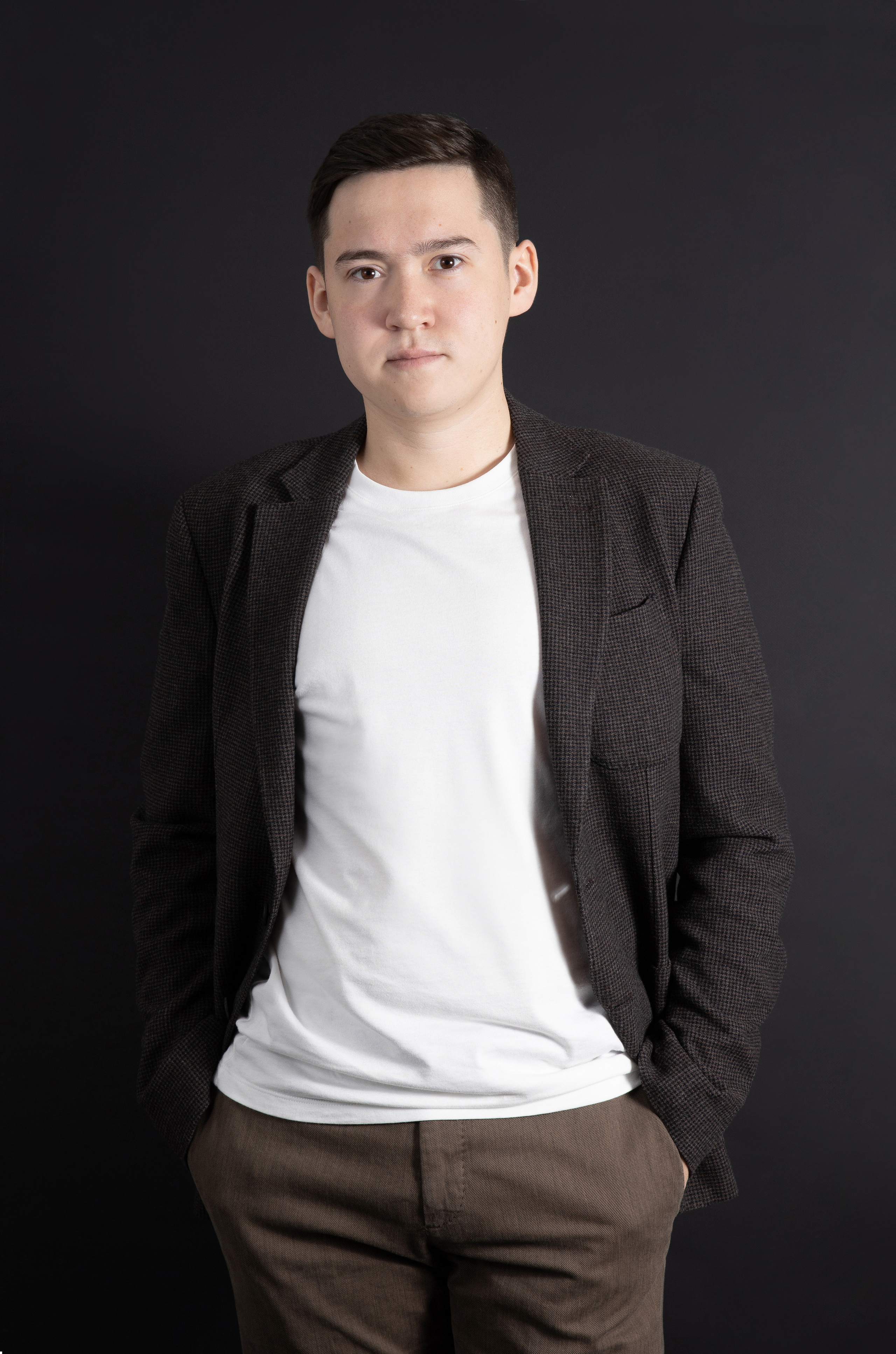 Сотрудники «КАМАЗ» для сайта. Свадебный фотограф | Москва