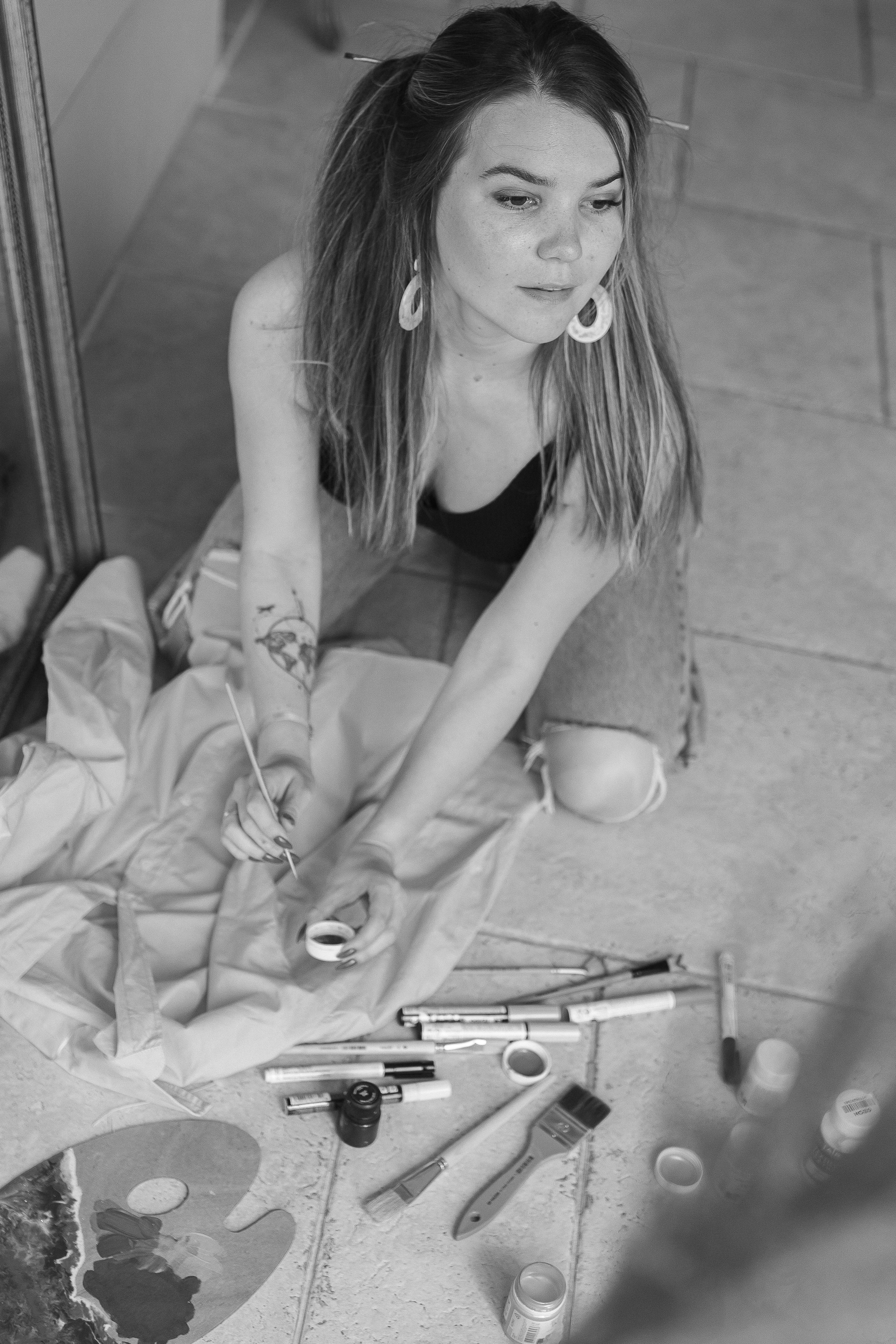 Вика, 33/13 studio. Свадебный фотограф | Москва