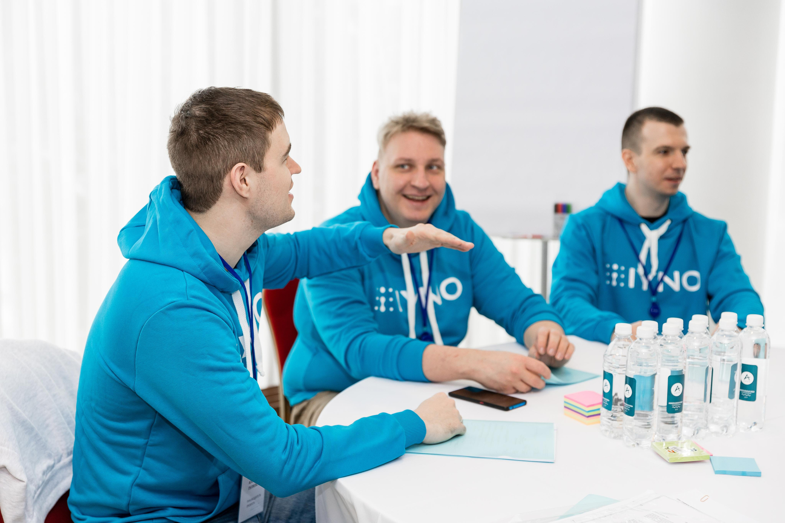 IYNO Корпоратив. Свадебный фотограф | Москва