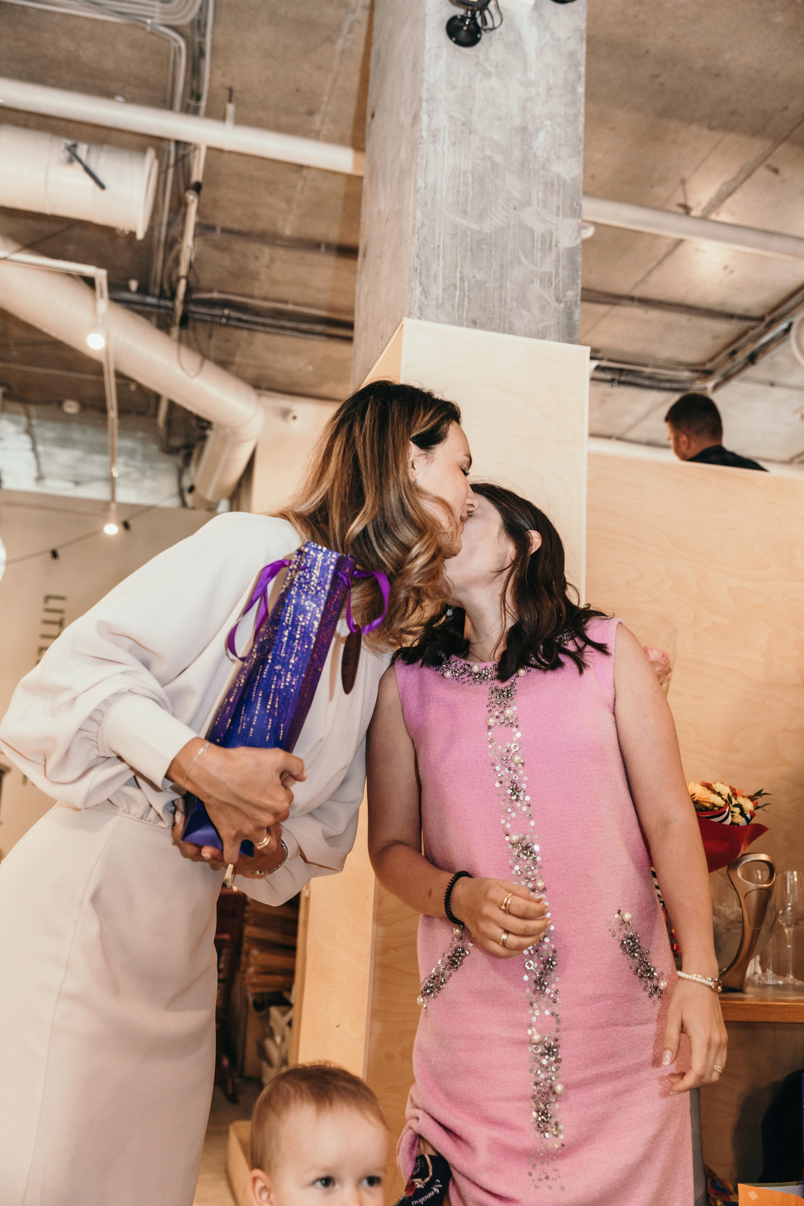 Анечка, Little Kids Play Cafe. Свадебный фотограф | Москва