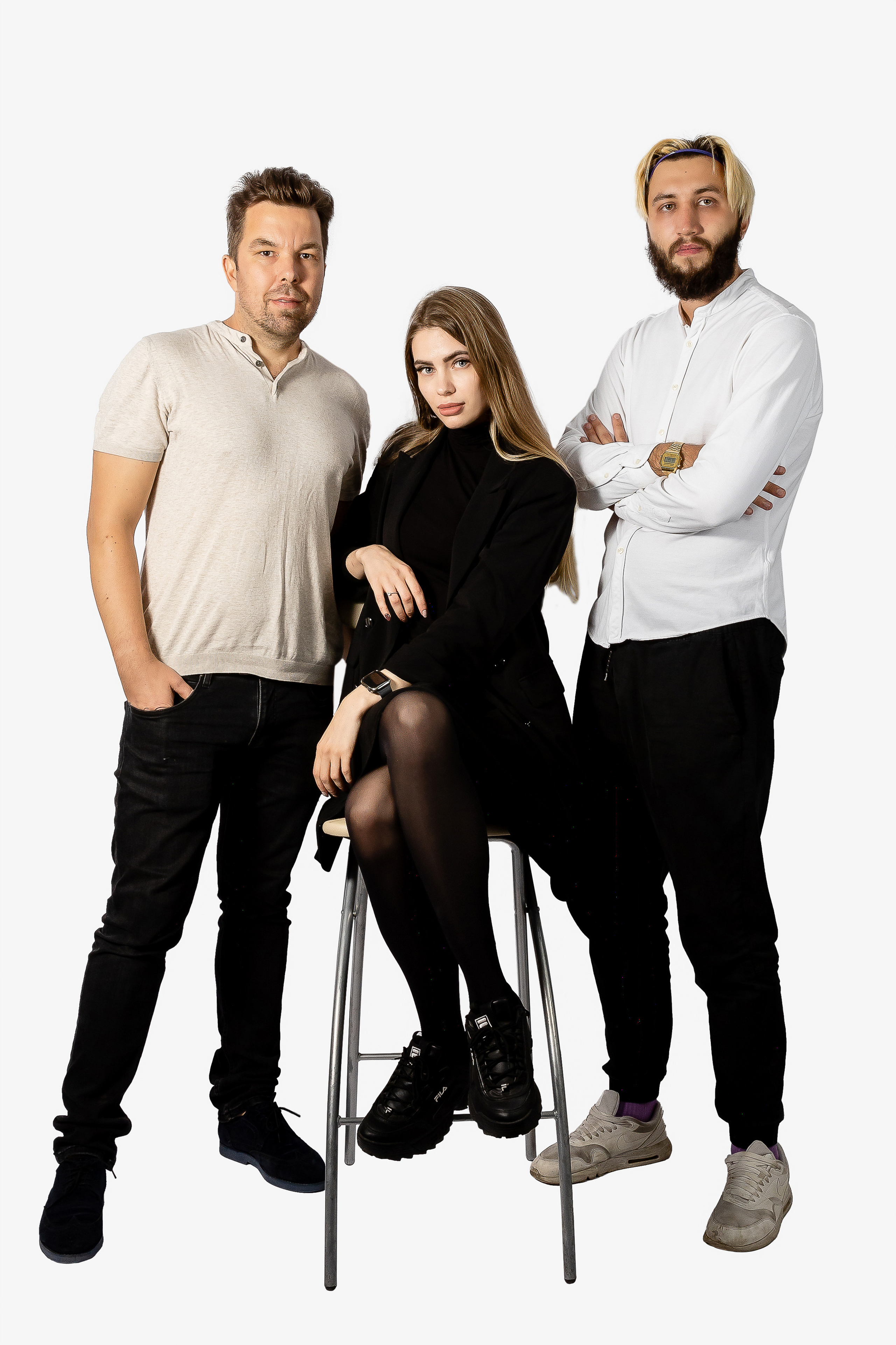 Сотрудники «Аванглобал» для сайта. Свадебный фотограф | Москва