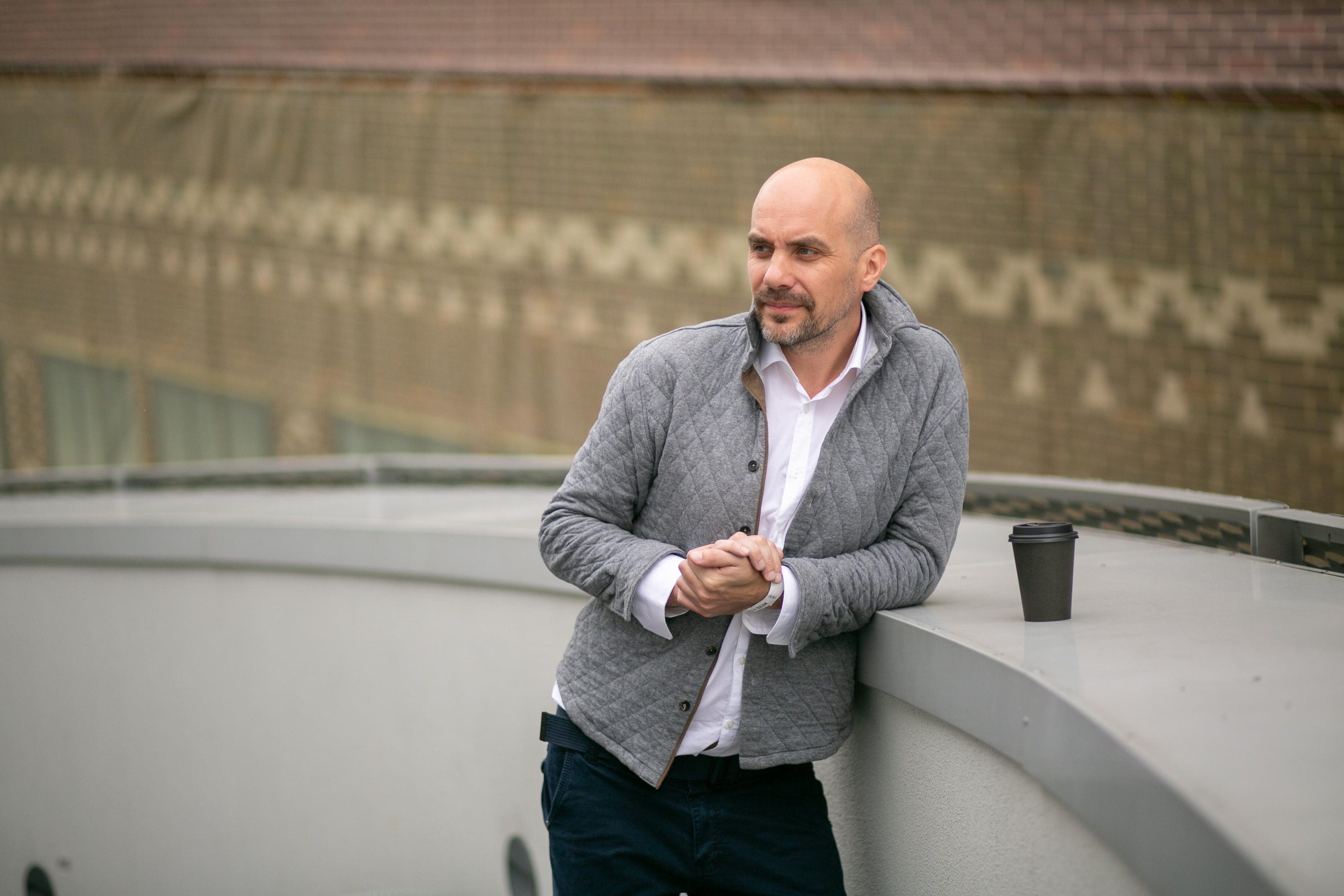 Никита. Свадебный фотограф | Москва