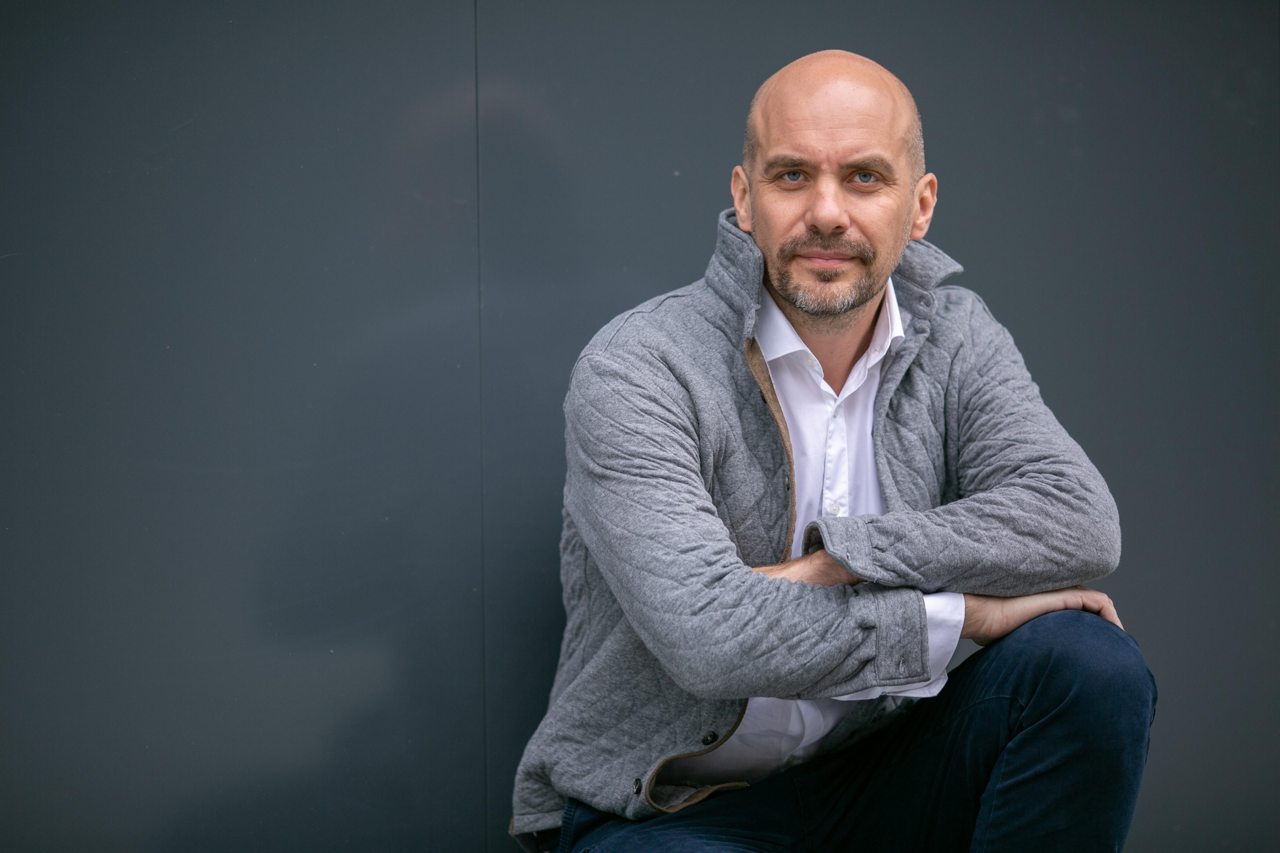 Никита. Свадебный фотограф | Москва