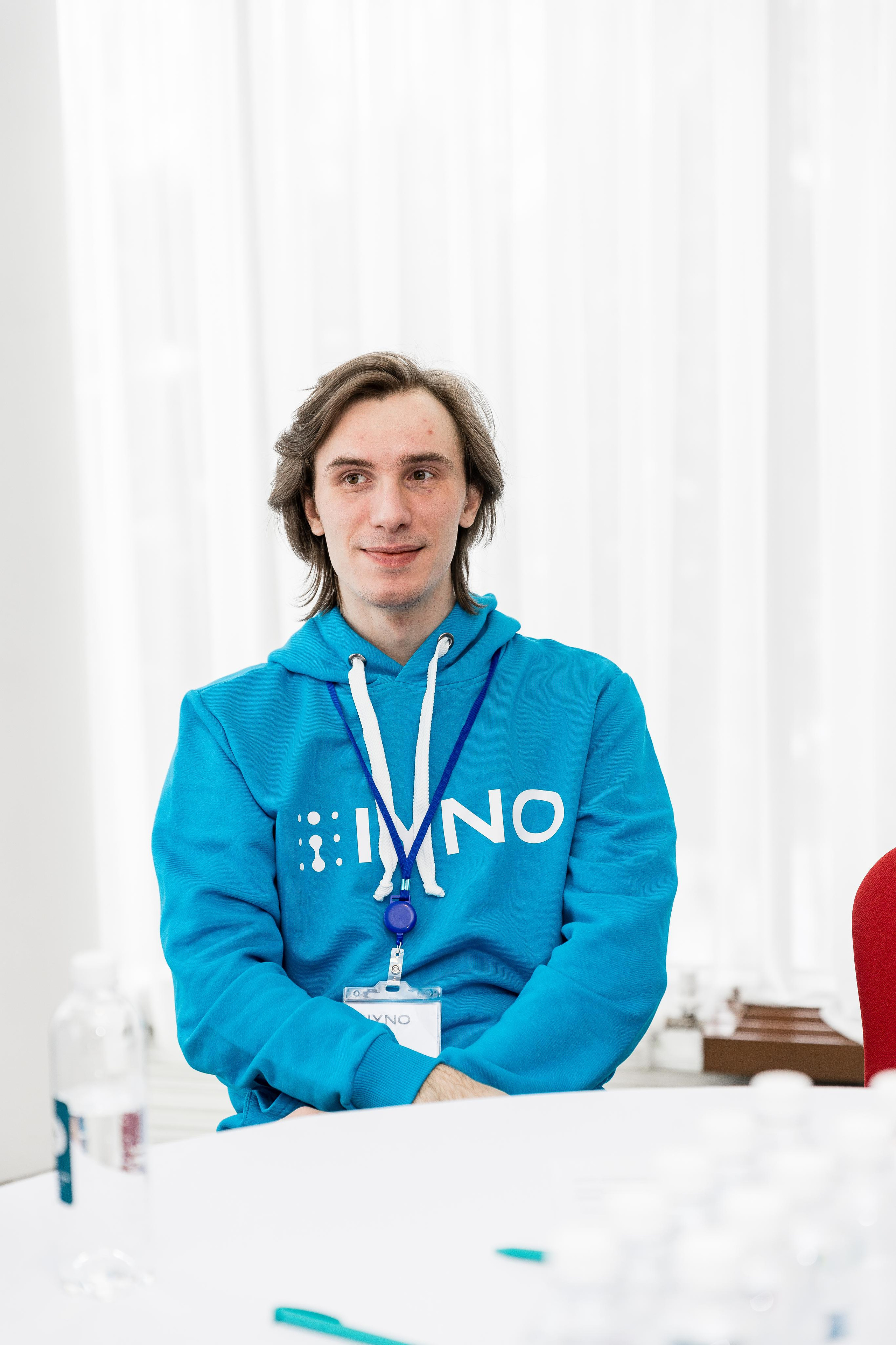 IYNO Корпоратив. Свадебный фотограф | Москва