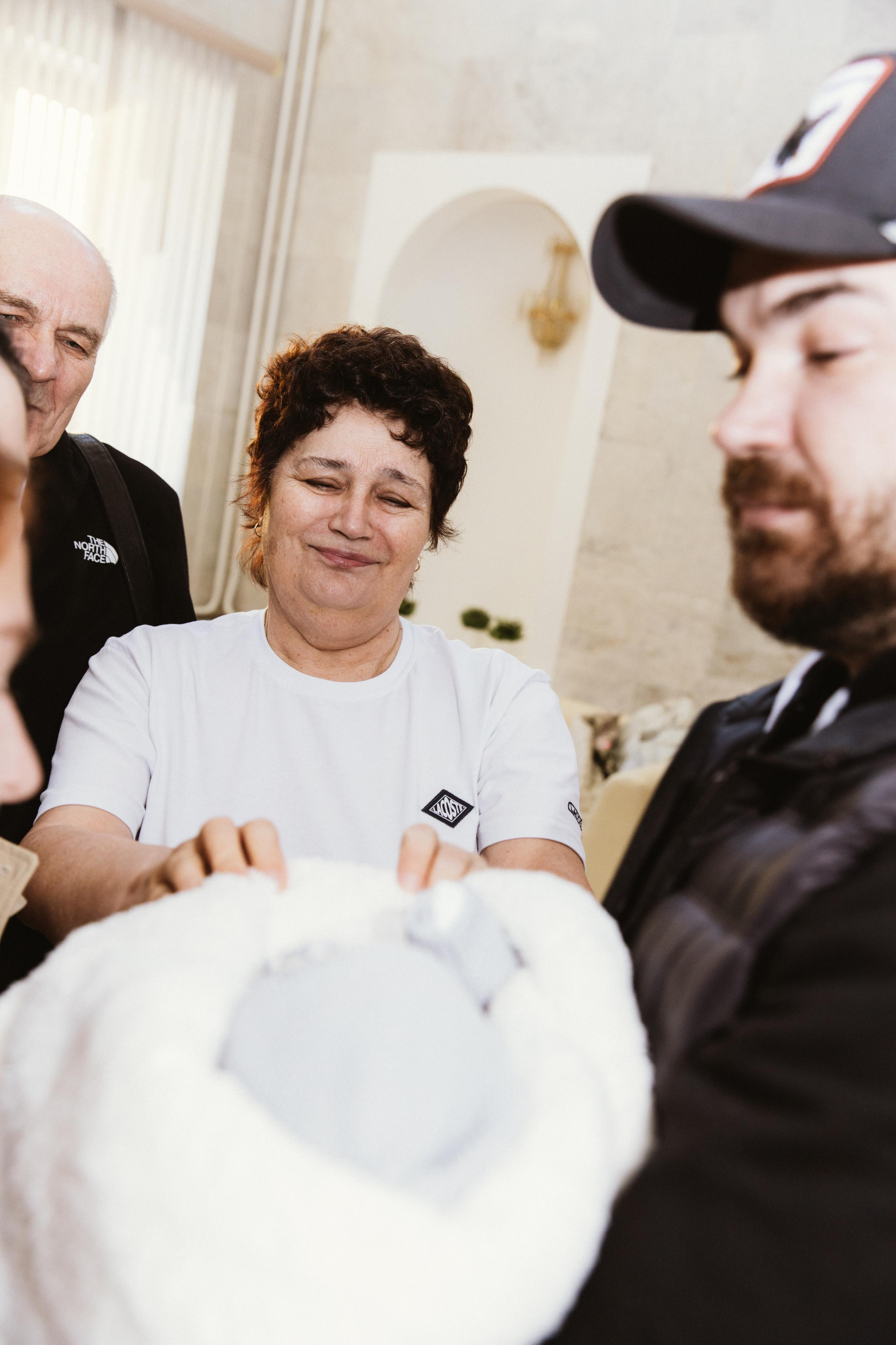 Таня и Леша, ЦКБ. Свадебный фотограф | Москва