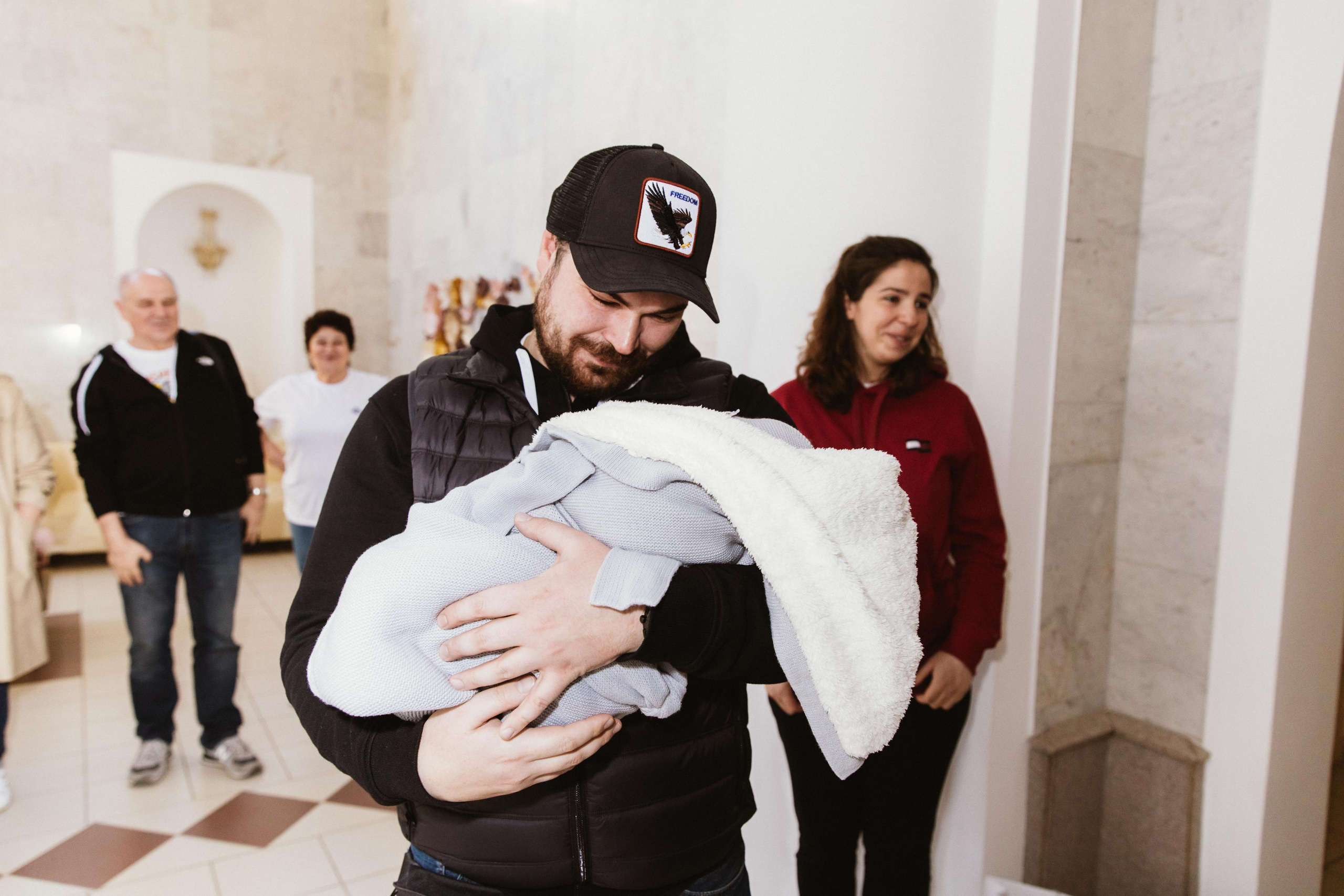 Таня и Леша, ЦКБ. Свадебный фотограф | Москва