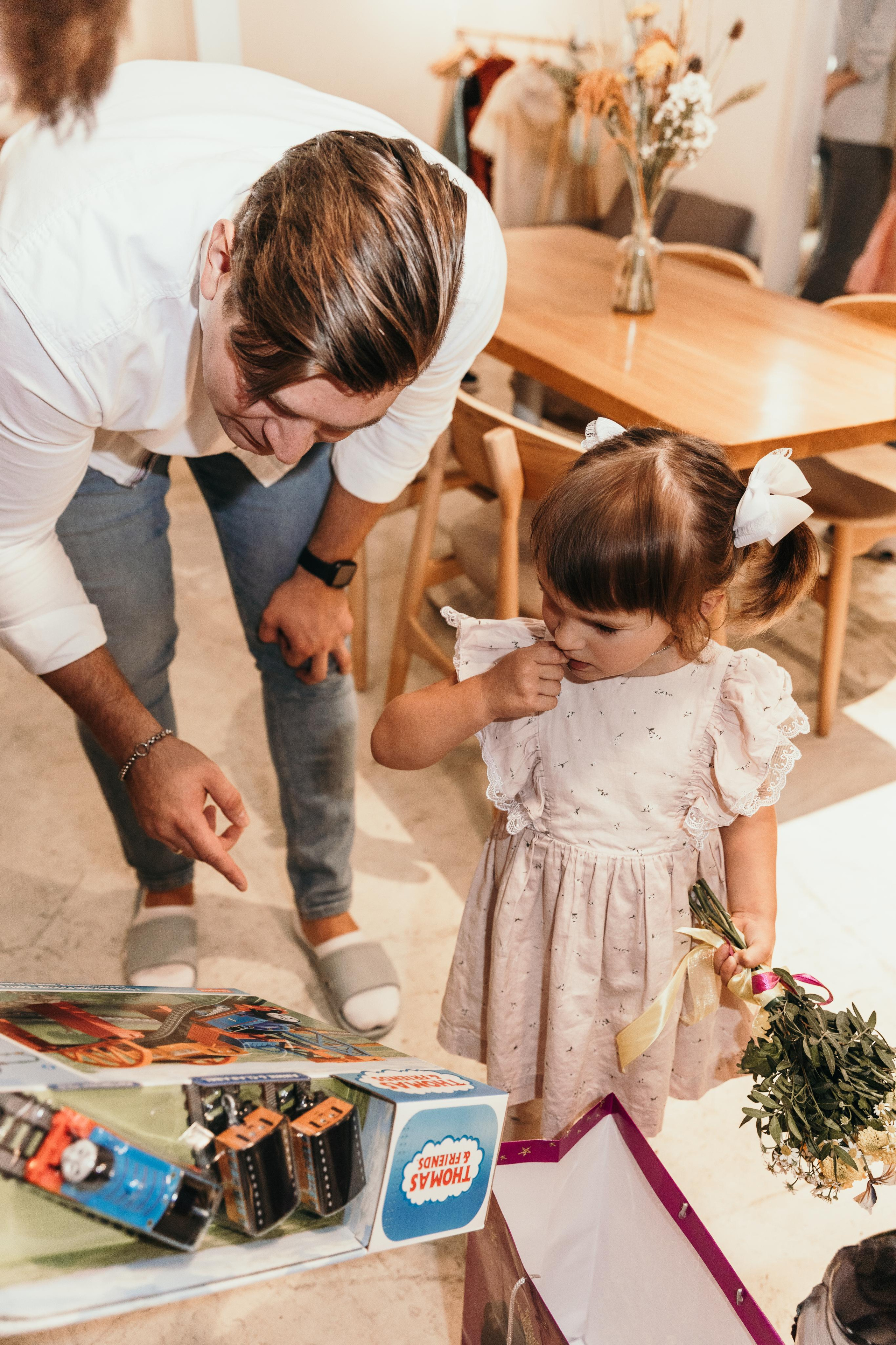 Анечка, Little Kids Play Cafe. Свадебный фотограф | Москва