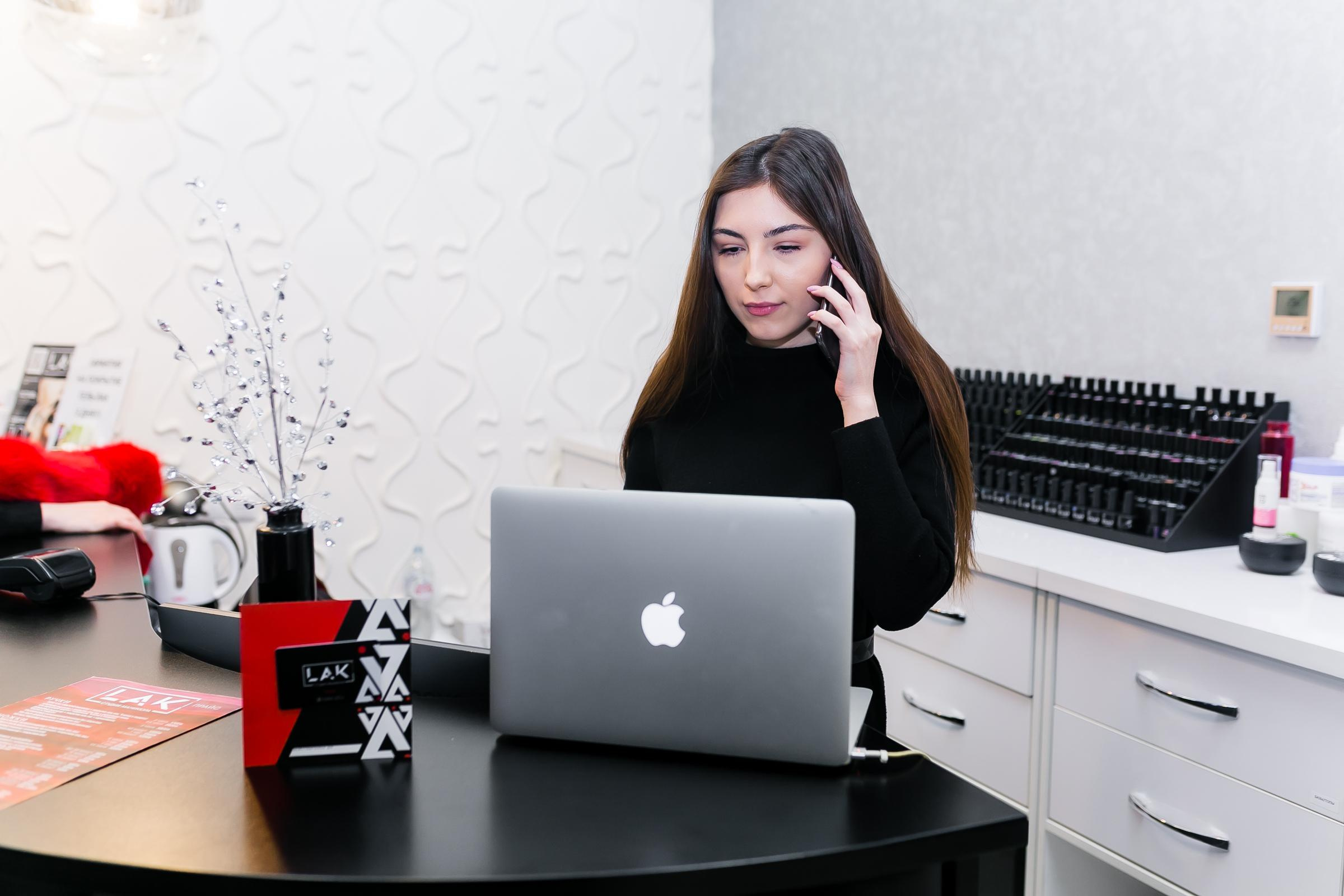 Салон L.A.K.I. Свадебный фотограф | Москва