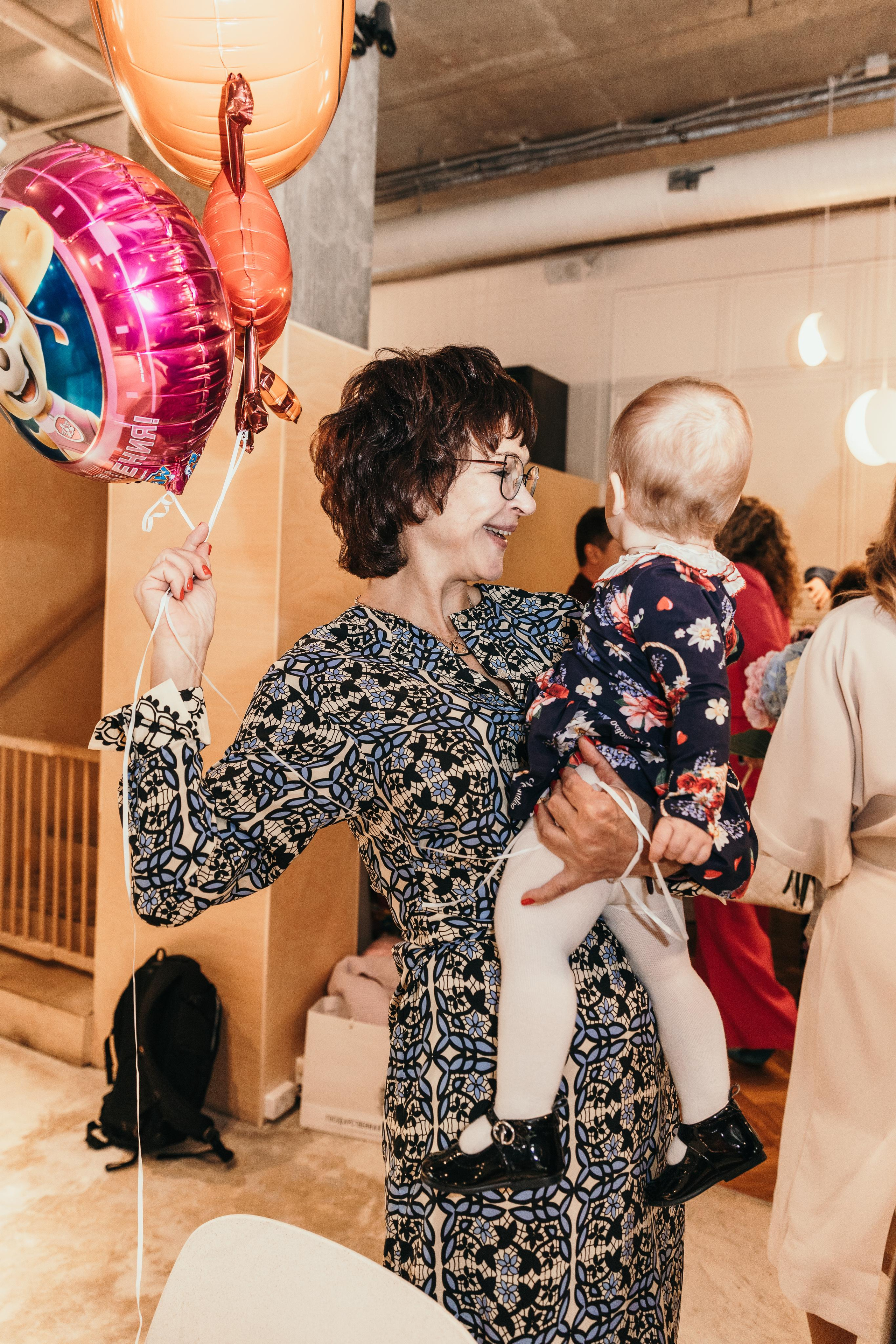 Анечка, Little Kids Play Cafe. Свадебный фотограф | Москва