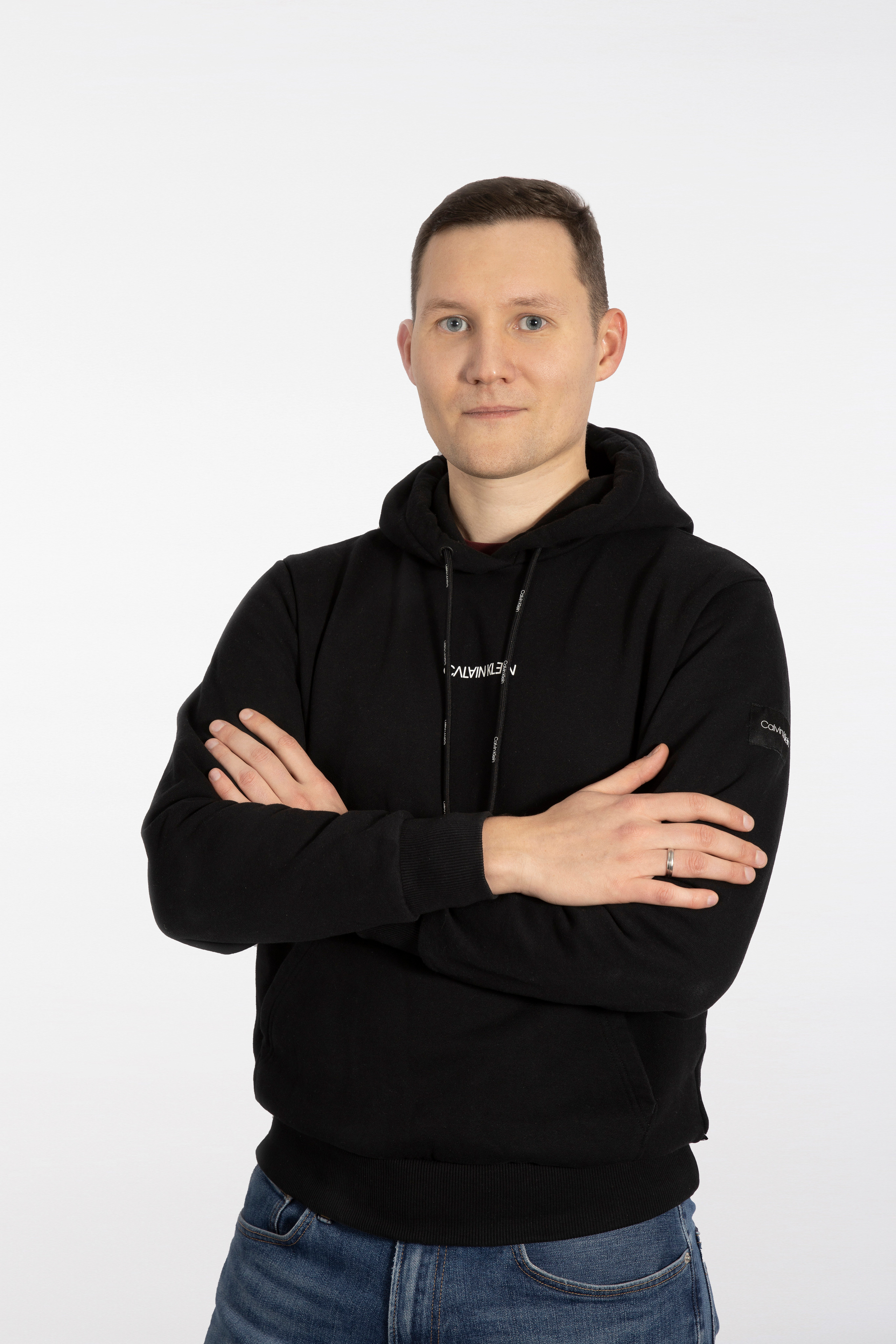 Сотрудники «КАМАЗ» для сайта. Свадебный фотограф | Москва