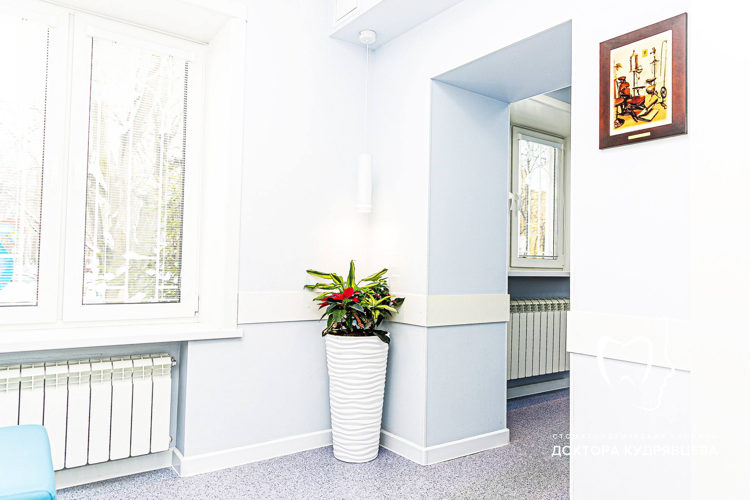 Стоматология Доктора Кудрявцева. Свадебный фотограф | Москва