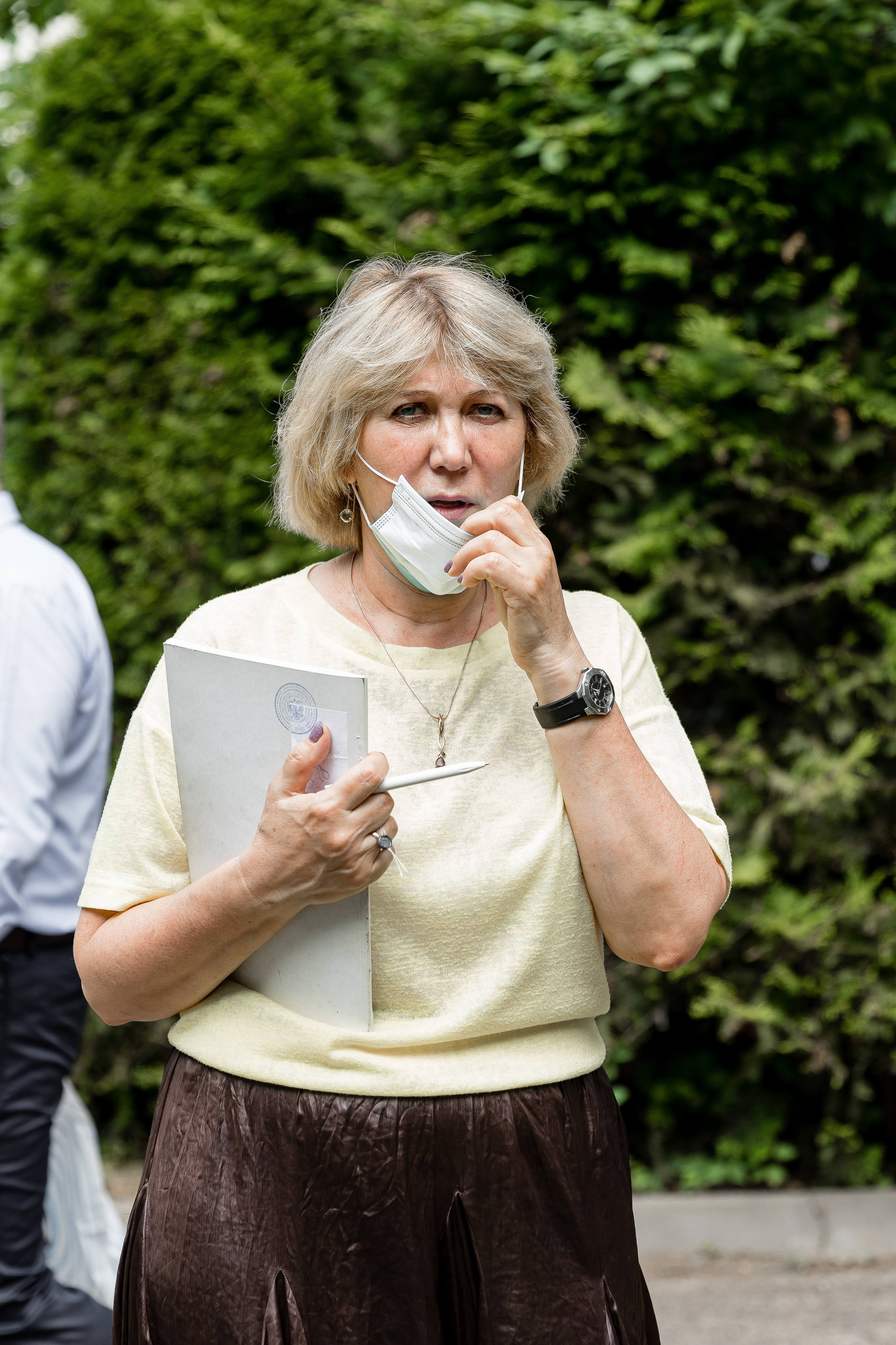 Выпускной, школа «Промо М». Свадебный фотограф | Москва