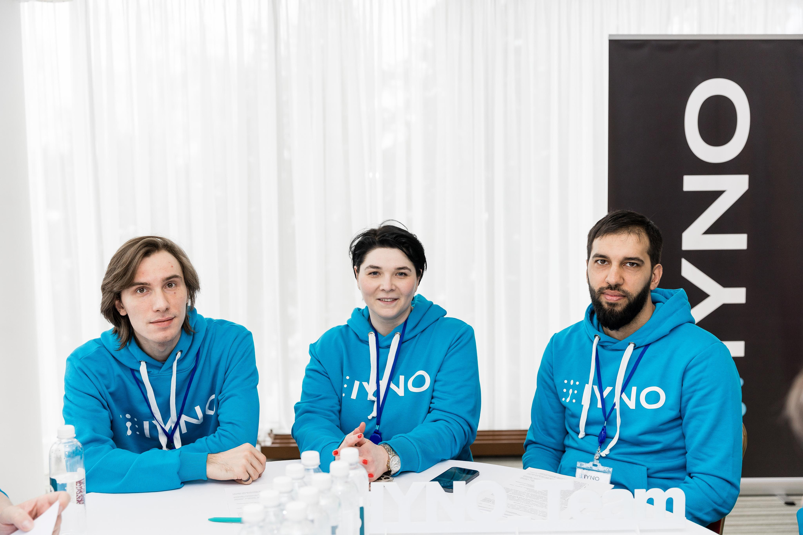 IYNO Корпоратив. Свадебный фотограф | Москва