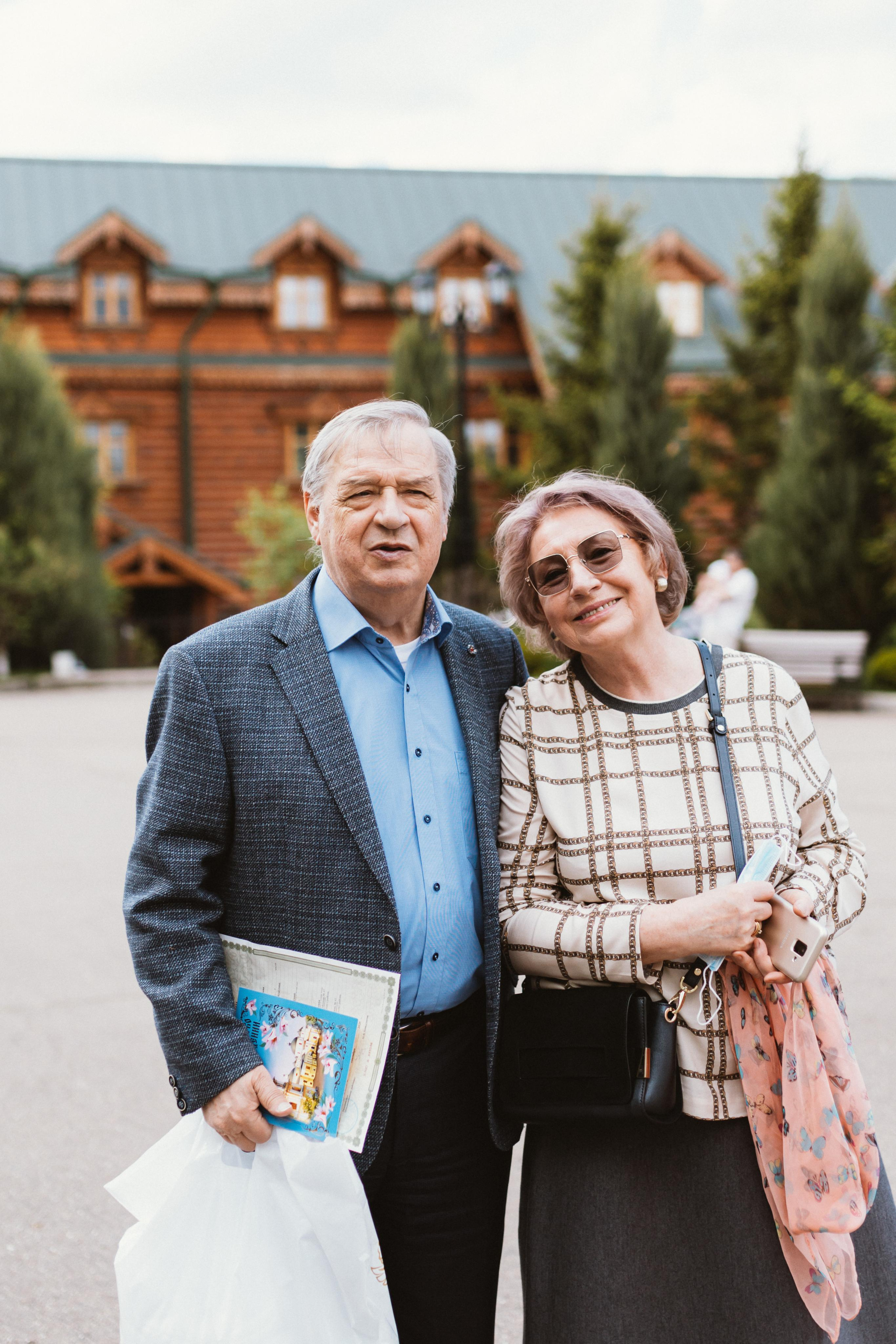 Елена, Троице-Лыково. Свадебный фотограф | Москва