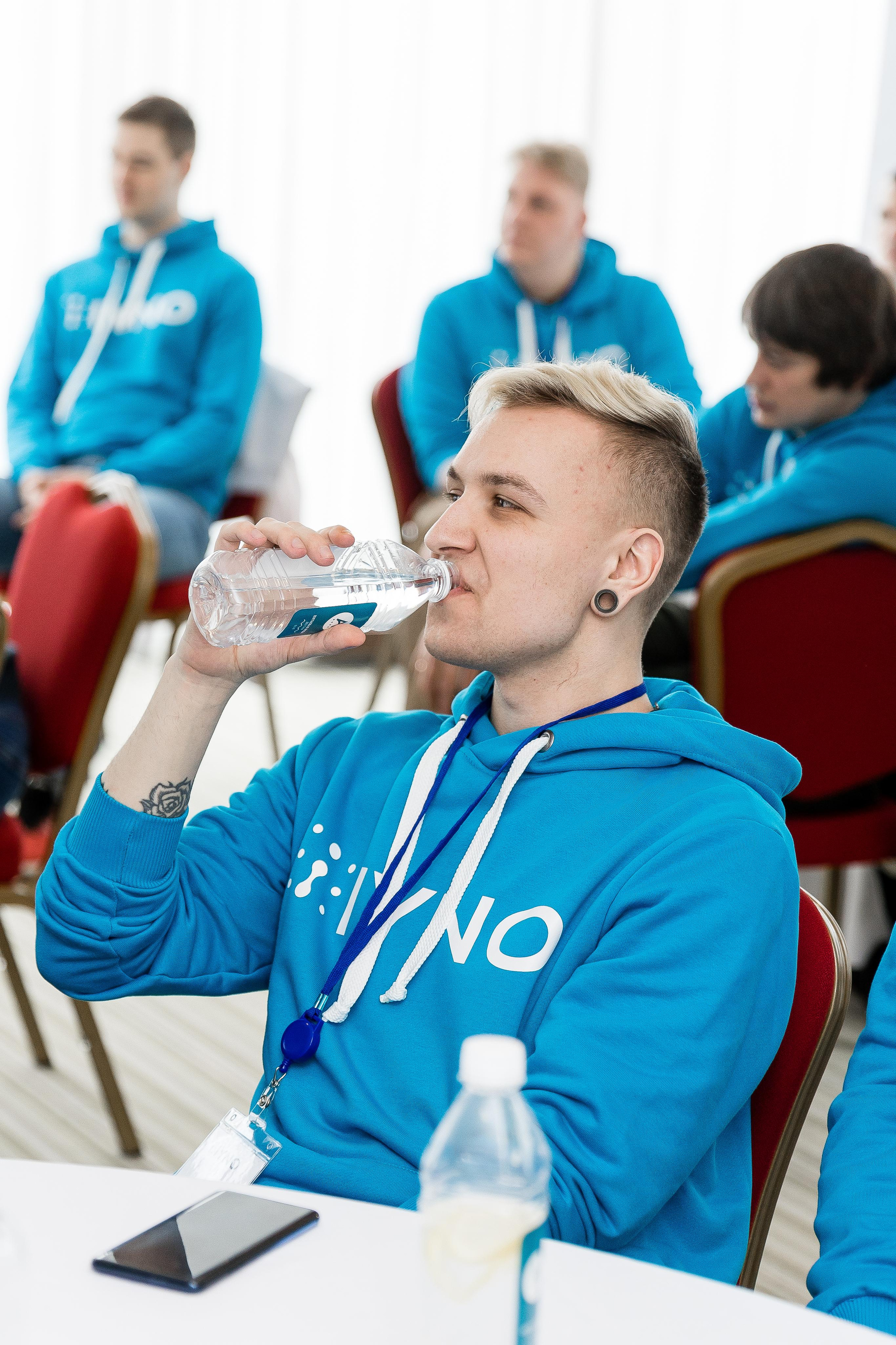 IYNO Корпоратив. Свадебный фотограф | Москва