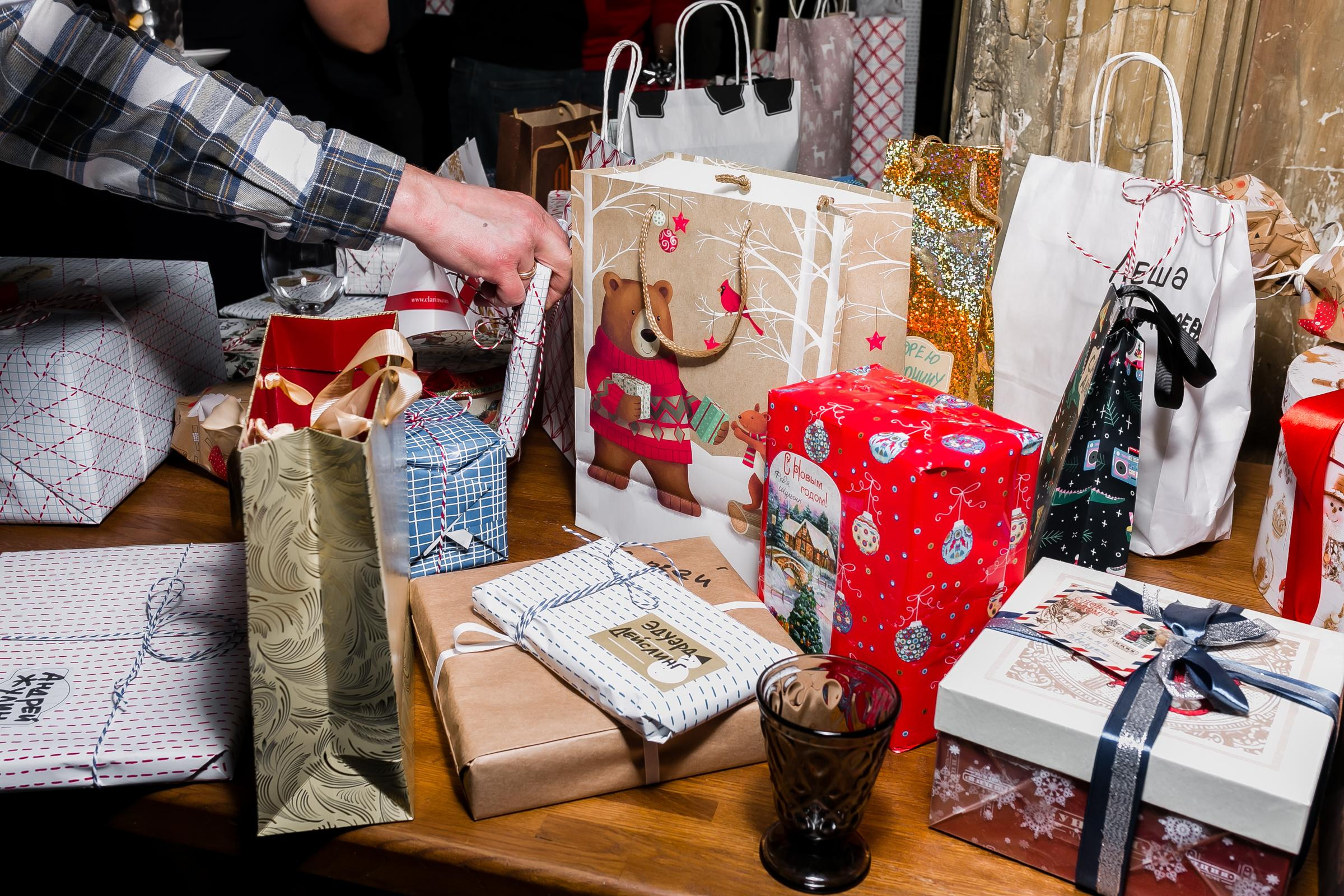 Insolar Team New Year. Свадебный фотограф | Москва