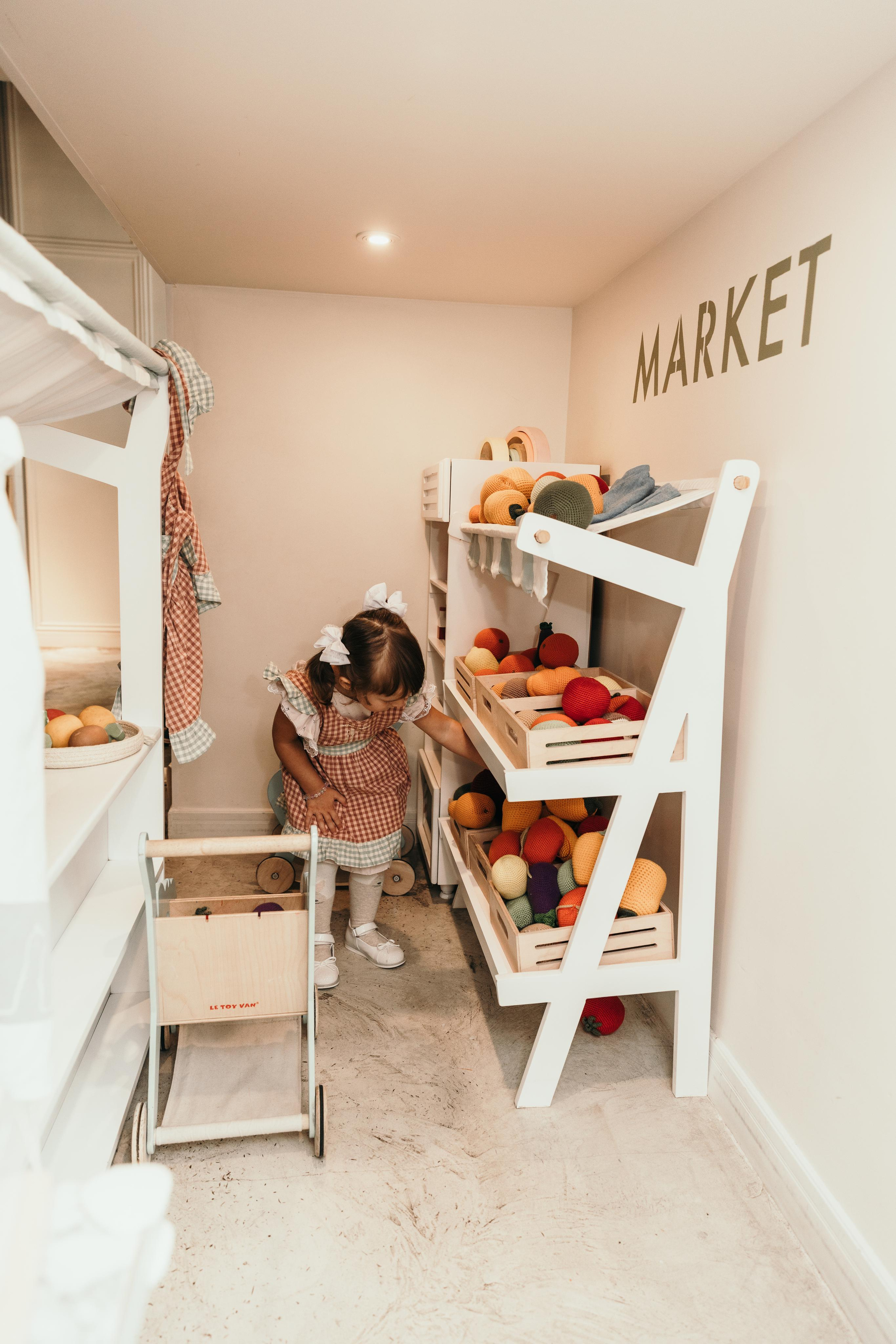 Анечка, Little Kids Play Cafe. Свадебный фотограф | Москва