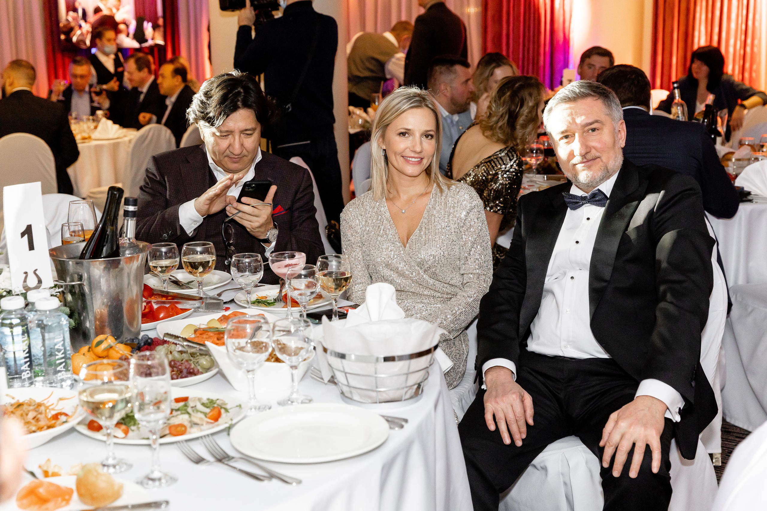 Премия Омбудсмены 2021. Свадебный фотограф | Москва