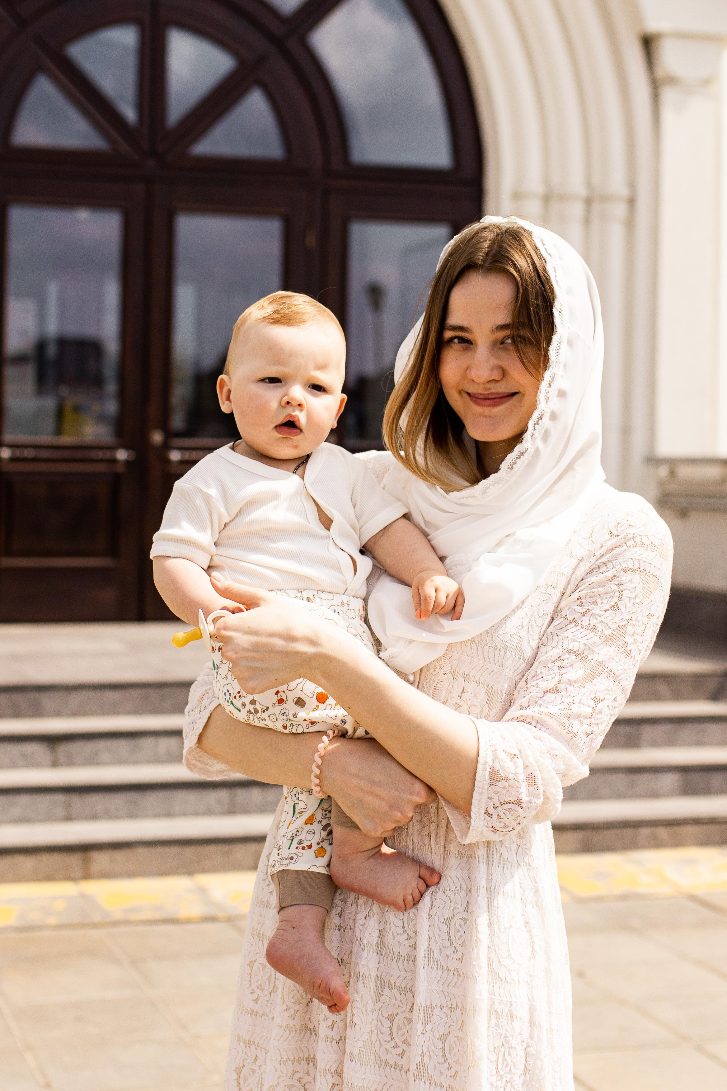 Юлия, церковь Святых Новомучеников. Свадебный фотограф | Москва