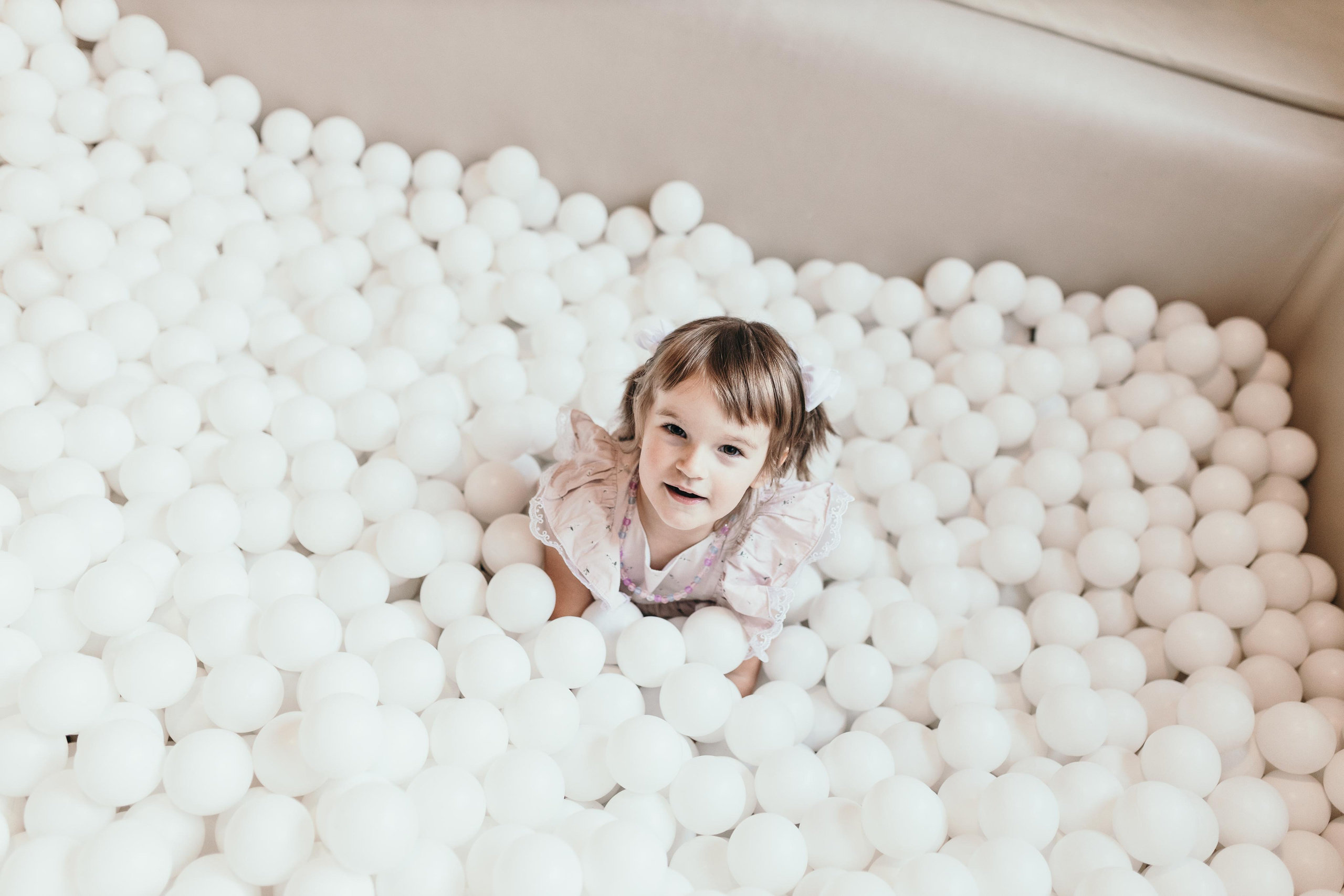 Анечка, Little Kids Play Cafe. Свадебный фотограф | Москва