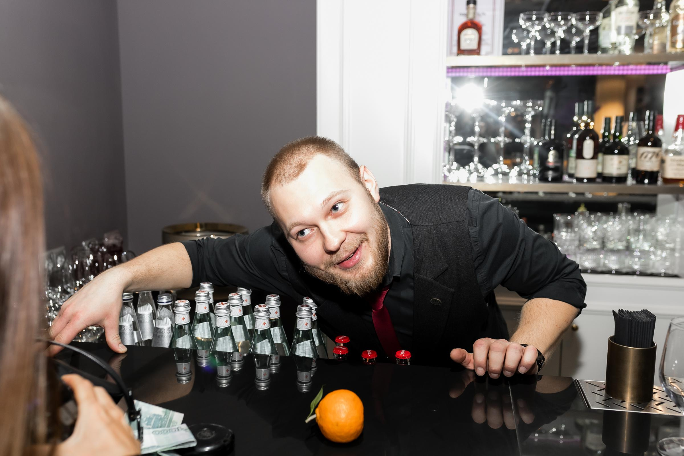 Премия Омбудсмены 2020. Свадебный фотограф | Москва