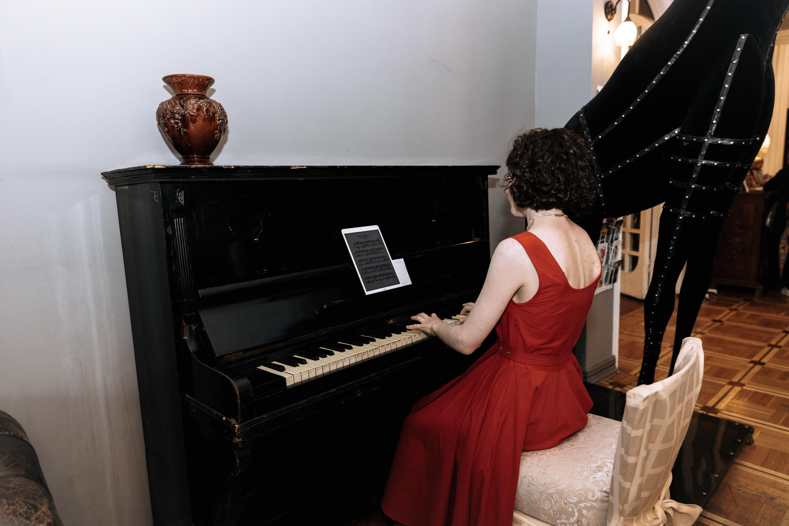 Центр Крови, Театр Модерн. Свадебный фотограф | Москва